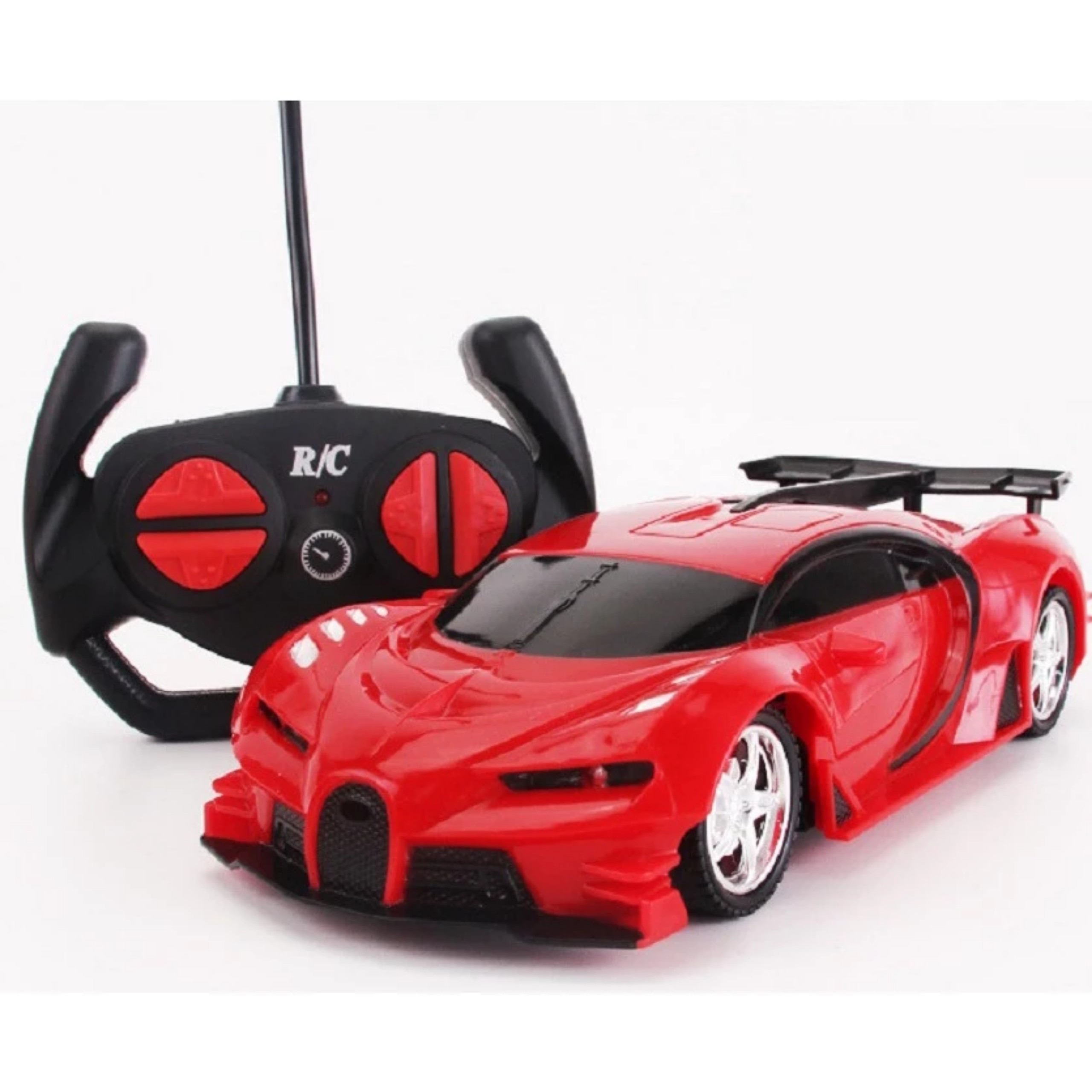 XE ĐIỀU KHIỂN TỪ XA