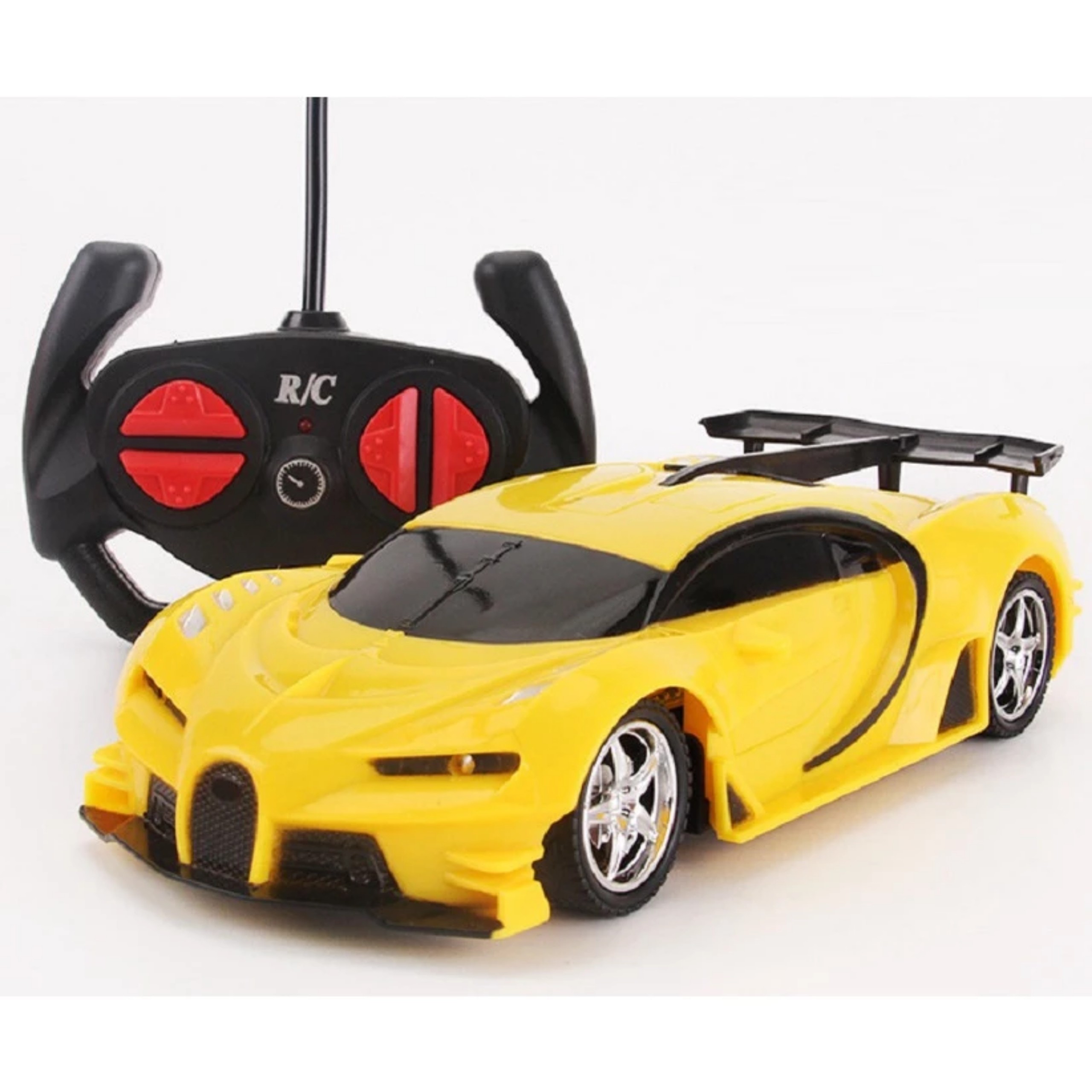 XE ĐIỀU KHIỂN TỪ XA