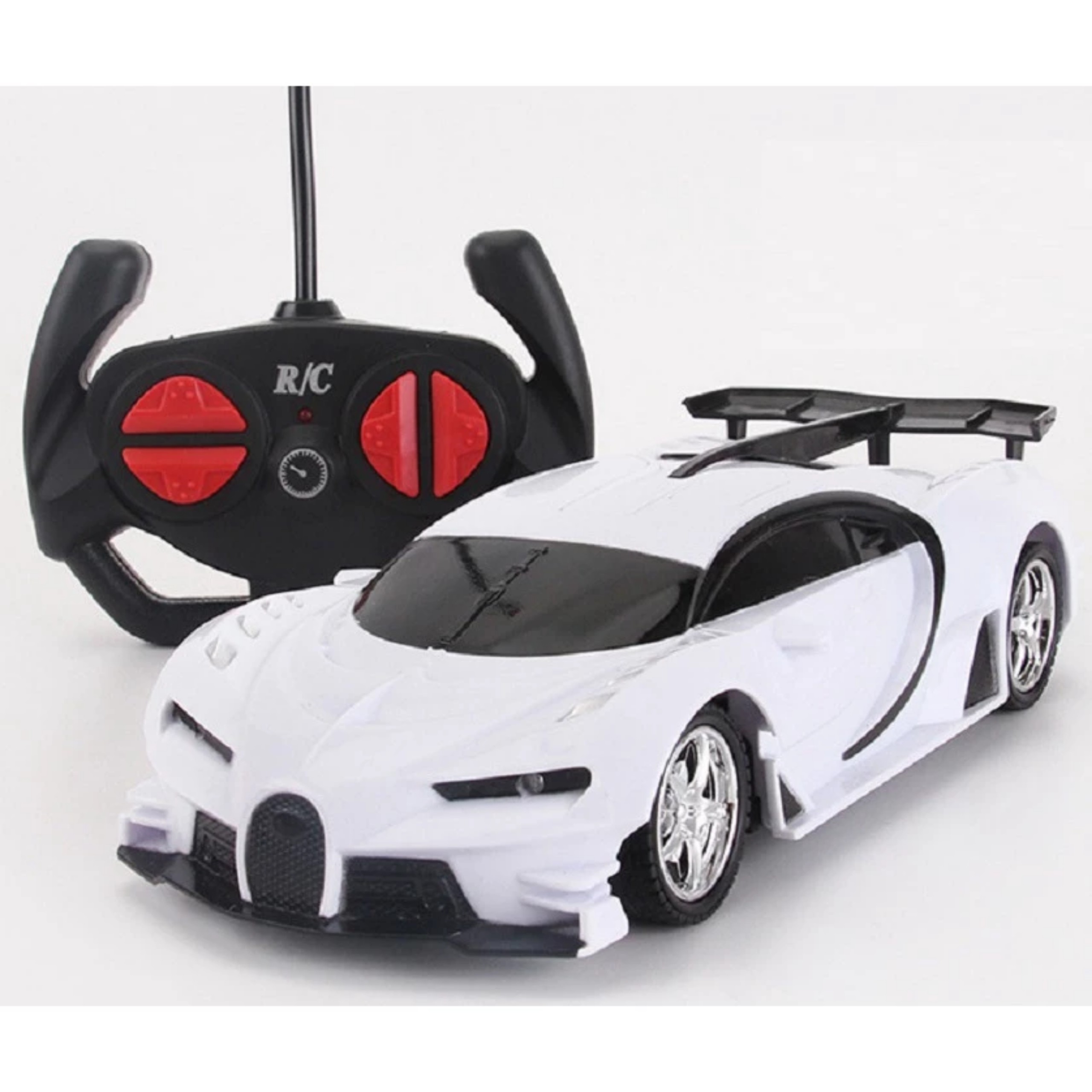 XE ĐIỀU KHIỂN TỪ XA