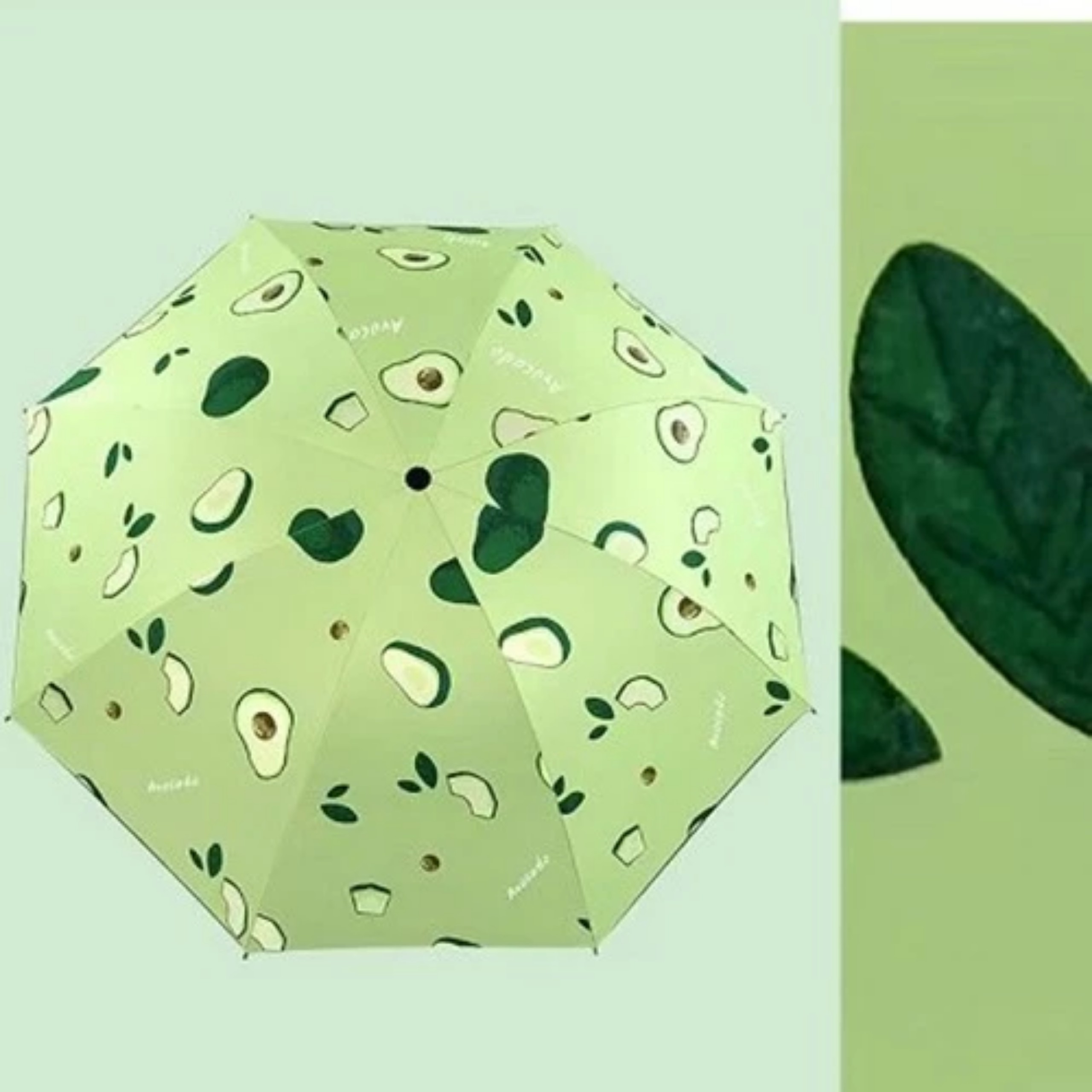 DÙ TRÁI CÂY CHỐNG UV