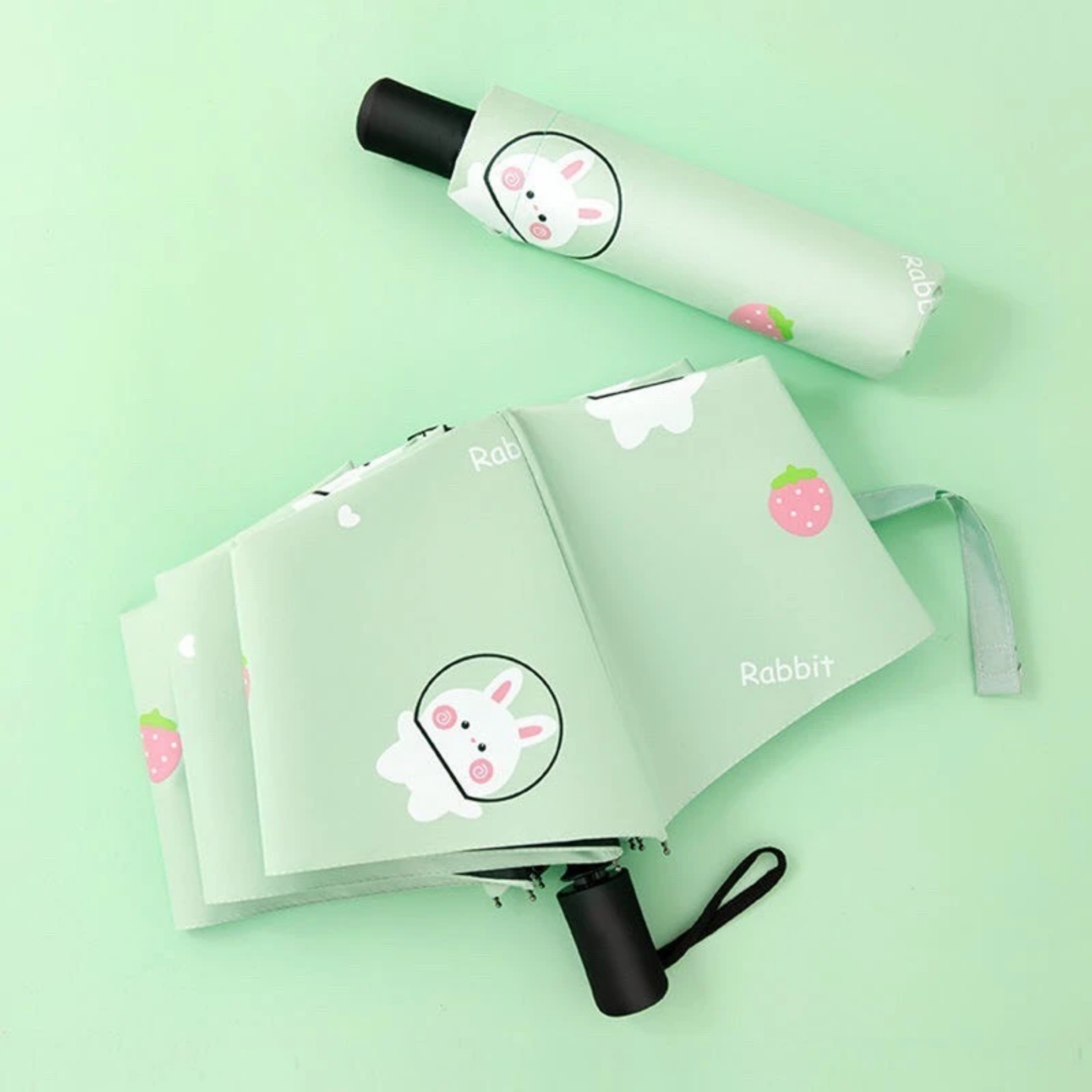 DÙ TRÁI CÂY CHỐNG UV