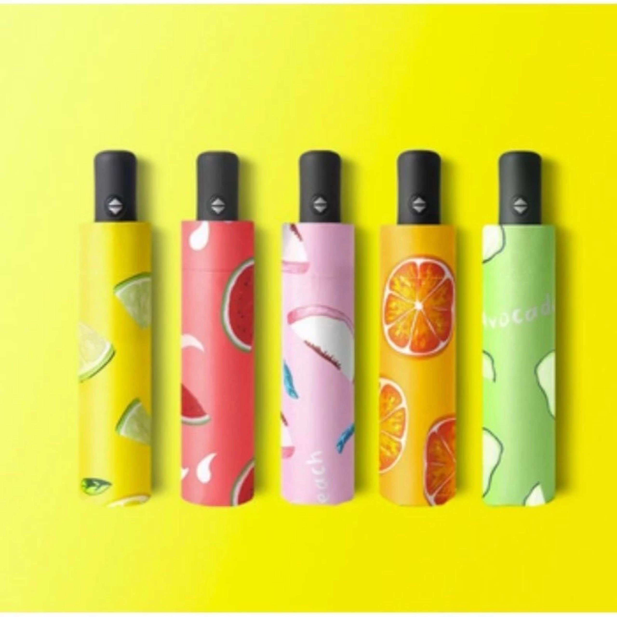 DÙ TRÁI CÂY CHỐNG UV