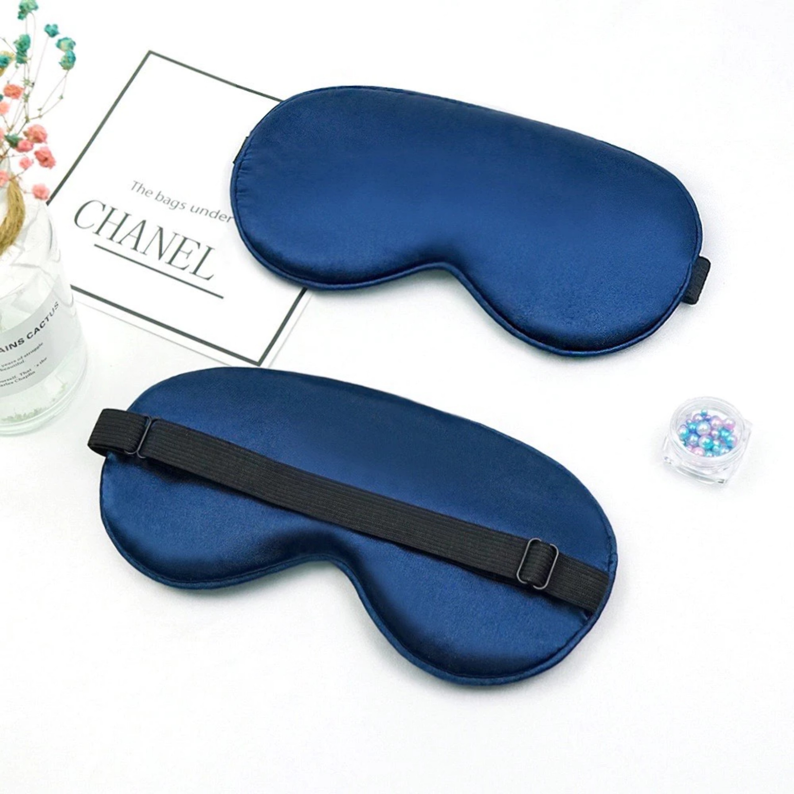 TÚI CHƯỜM MẮT THẢO DƯỢC NÓNG