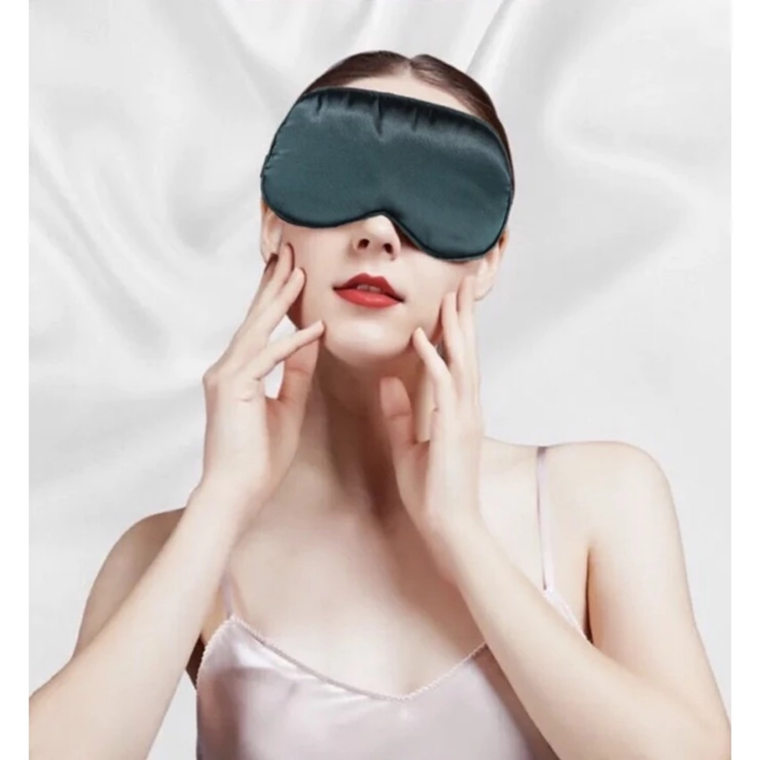 TÚI CHƯỜM MẮT THẢO DƯỢC NÓNG