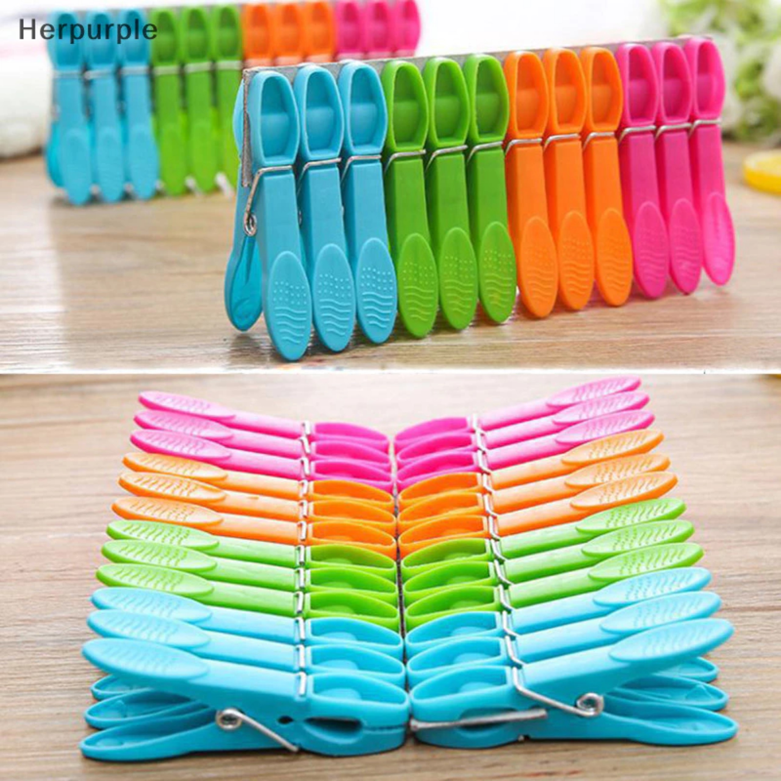 SET 20 KẸP PHƠI QUẦN ÁO