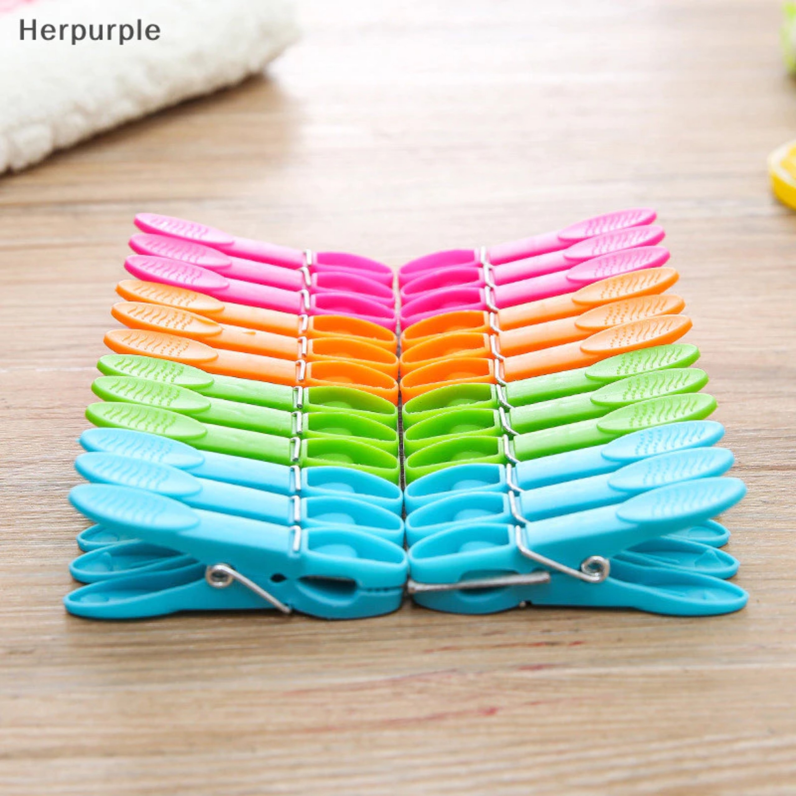 SET 20 KẸP PHƠI QUẦN ÁO