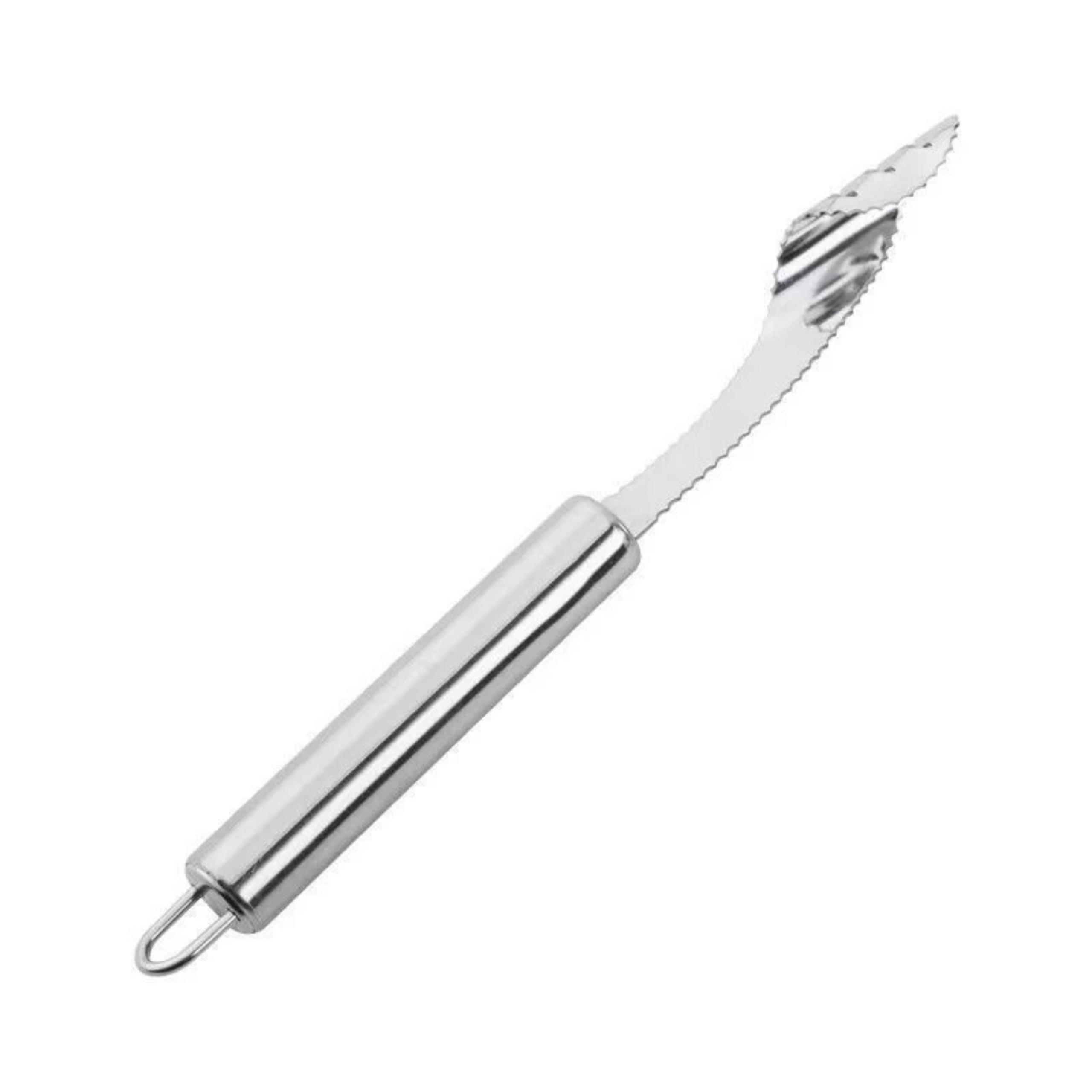 DẠO LẤY LÕI KHỔ QUA