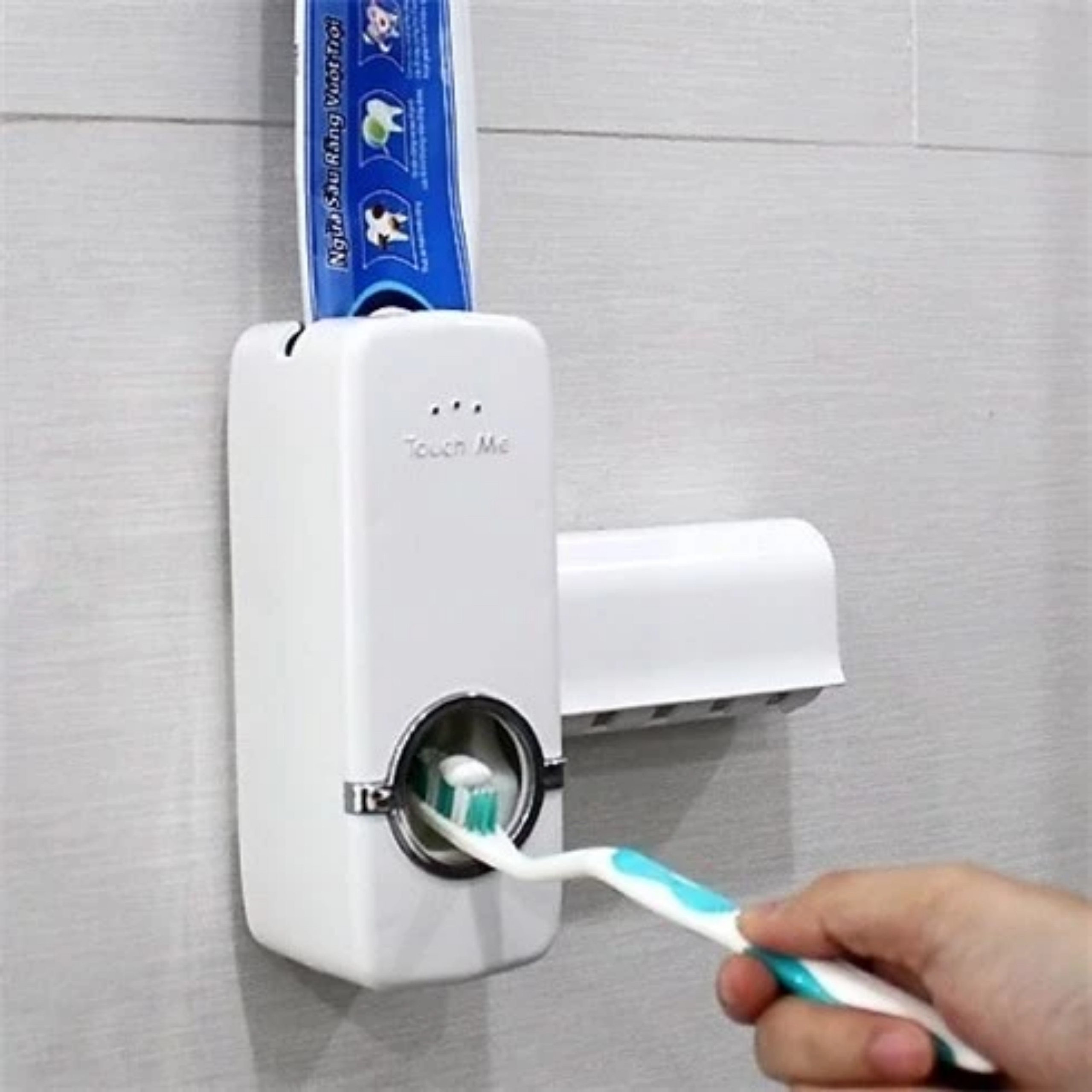 DỤNG CỤ LẤY KEM ĐÁNH RĂNG