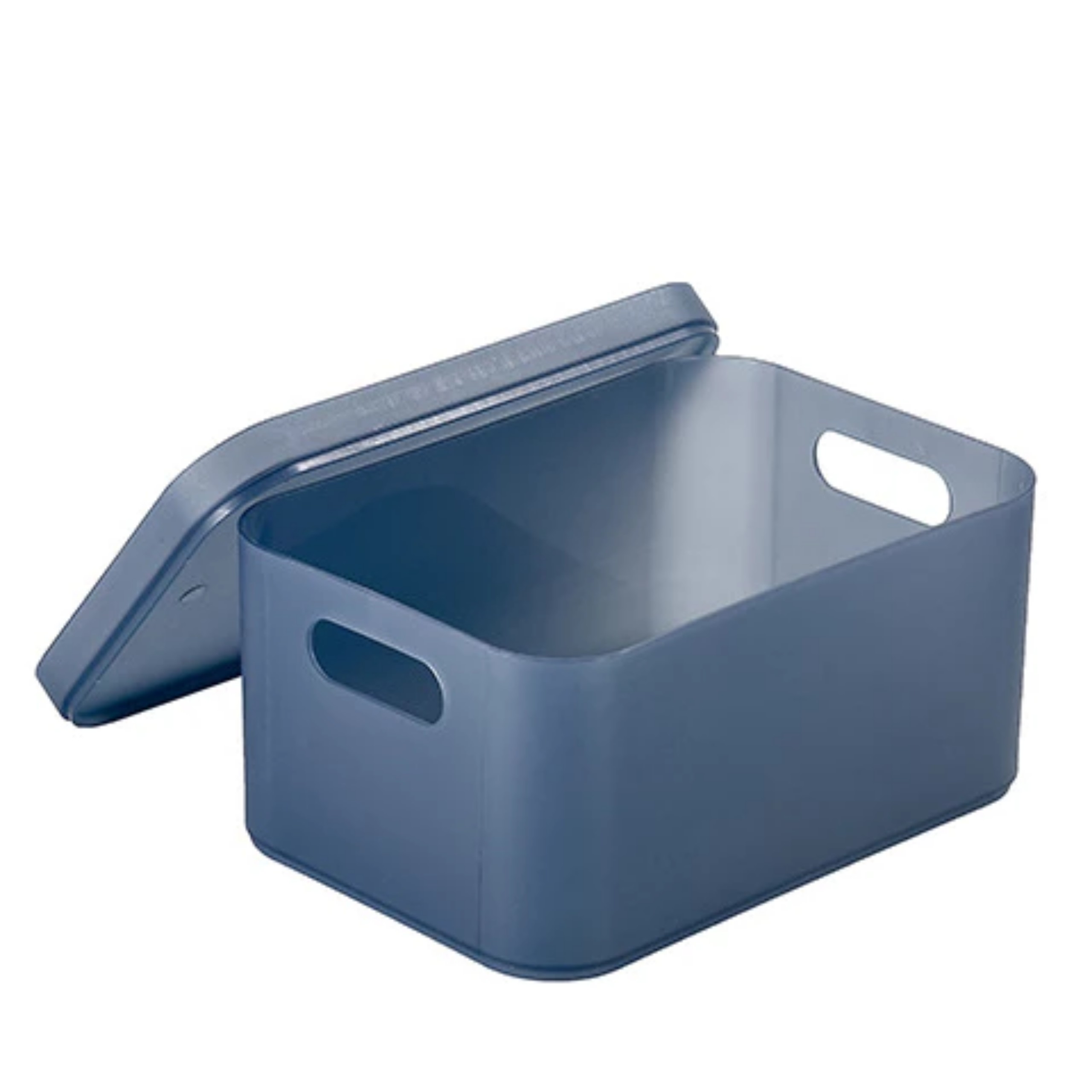 HỘP NHỰA CÓ NẮP 22x10.5x5.5cm