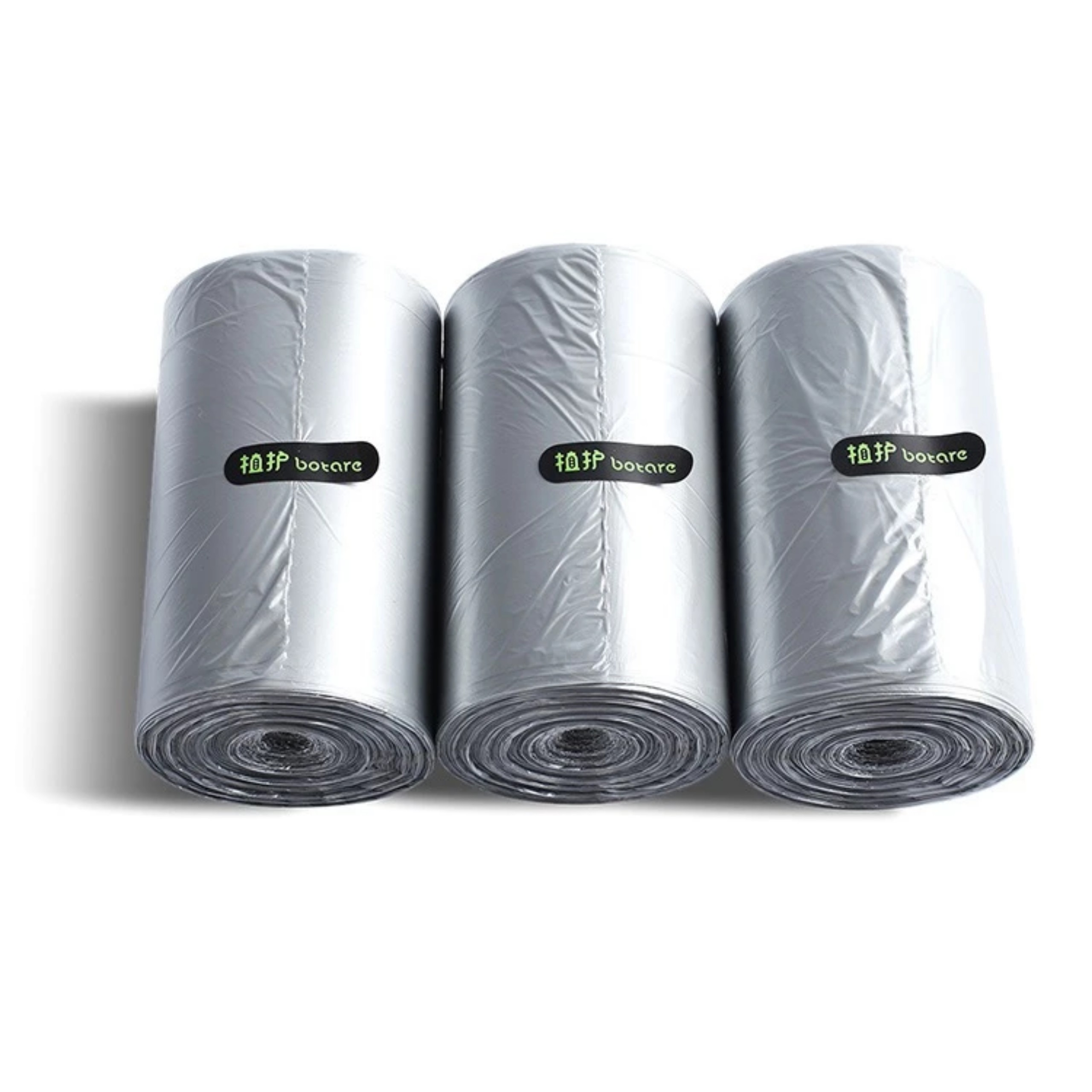 TÚI ĐỰNG RÁC TỰ TIÊU 110 CÁI