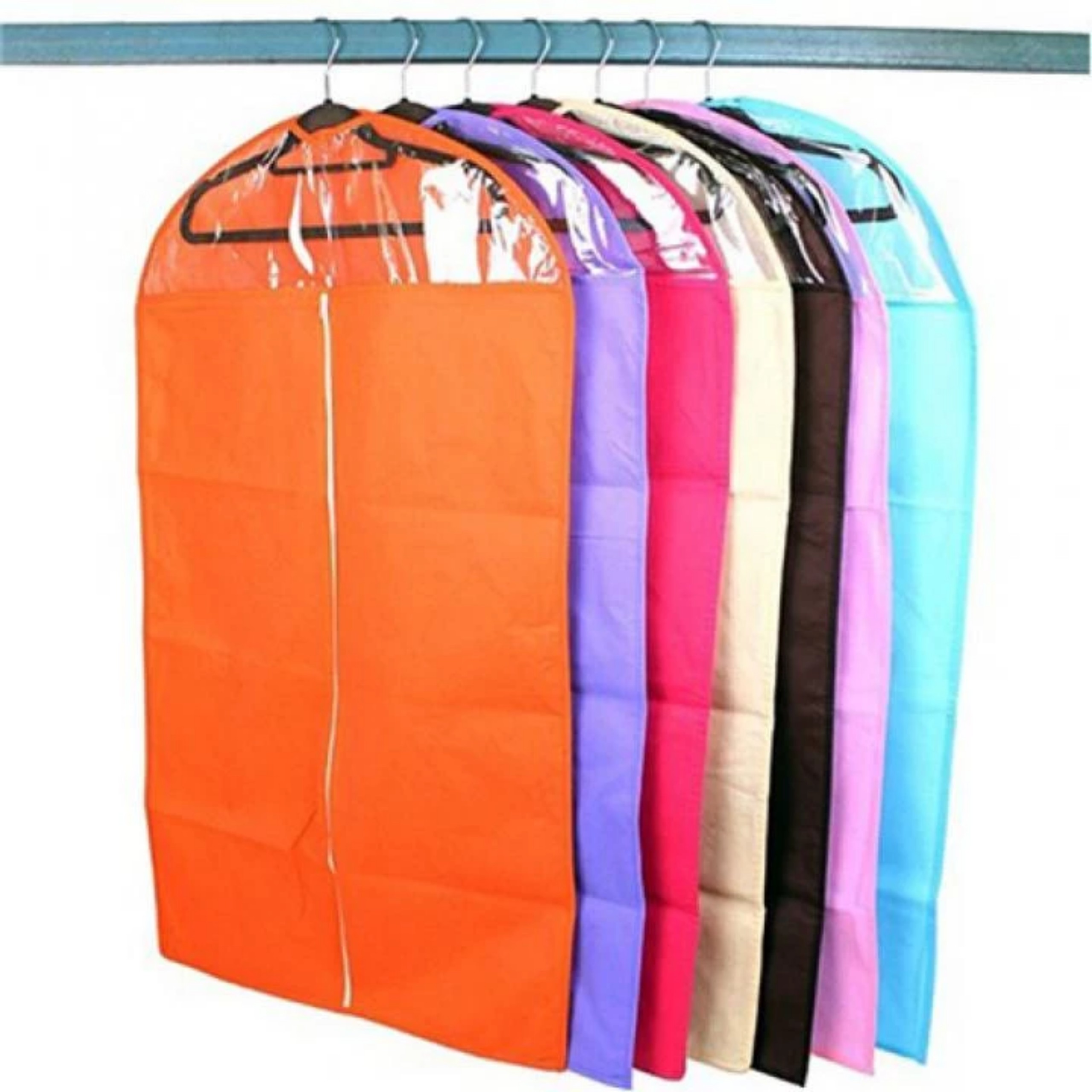 TÚI TREO BẢO VỆ QUẦN ÁO