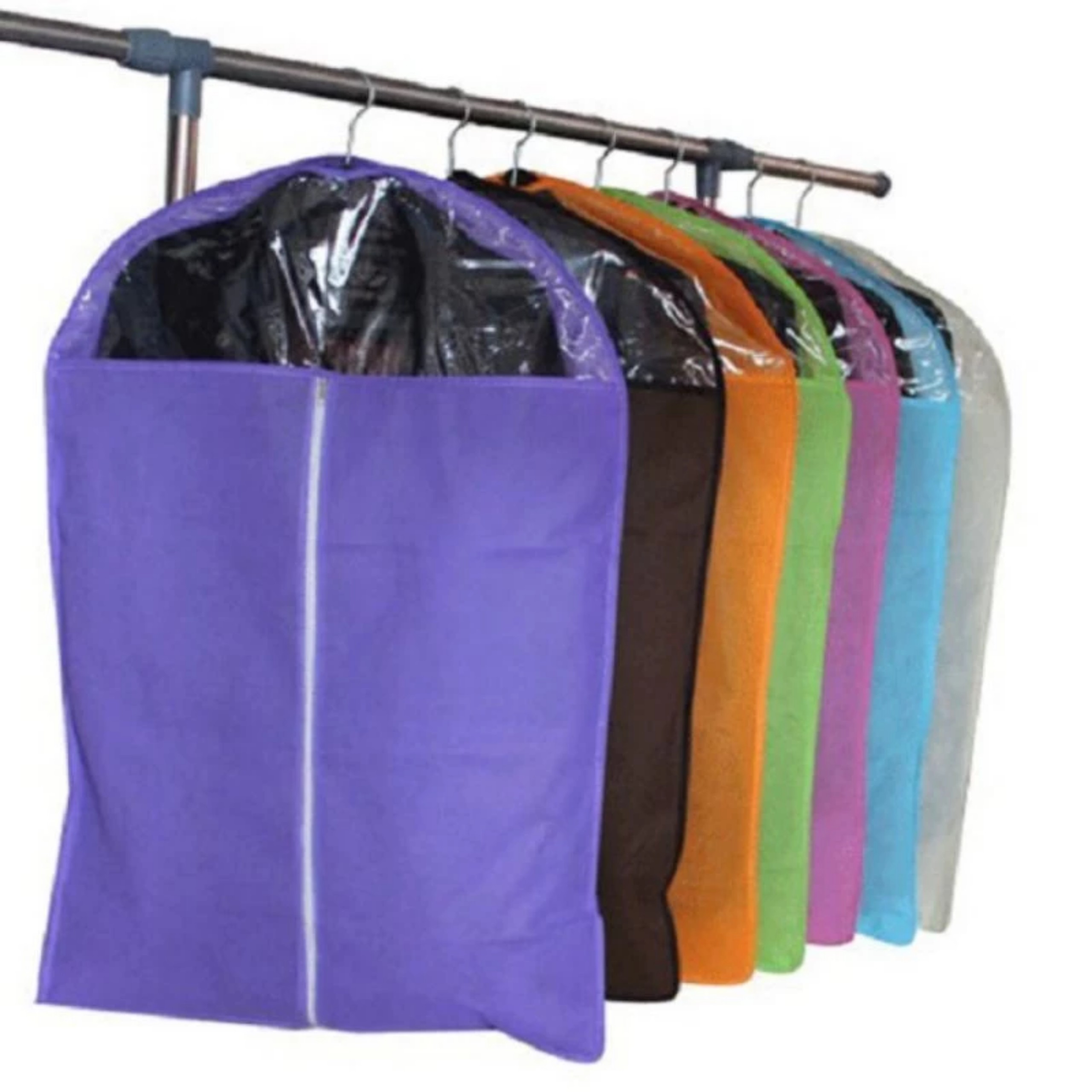 TÚI TREO BẢO VỆ QUẦN ÁO