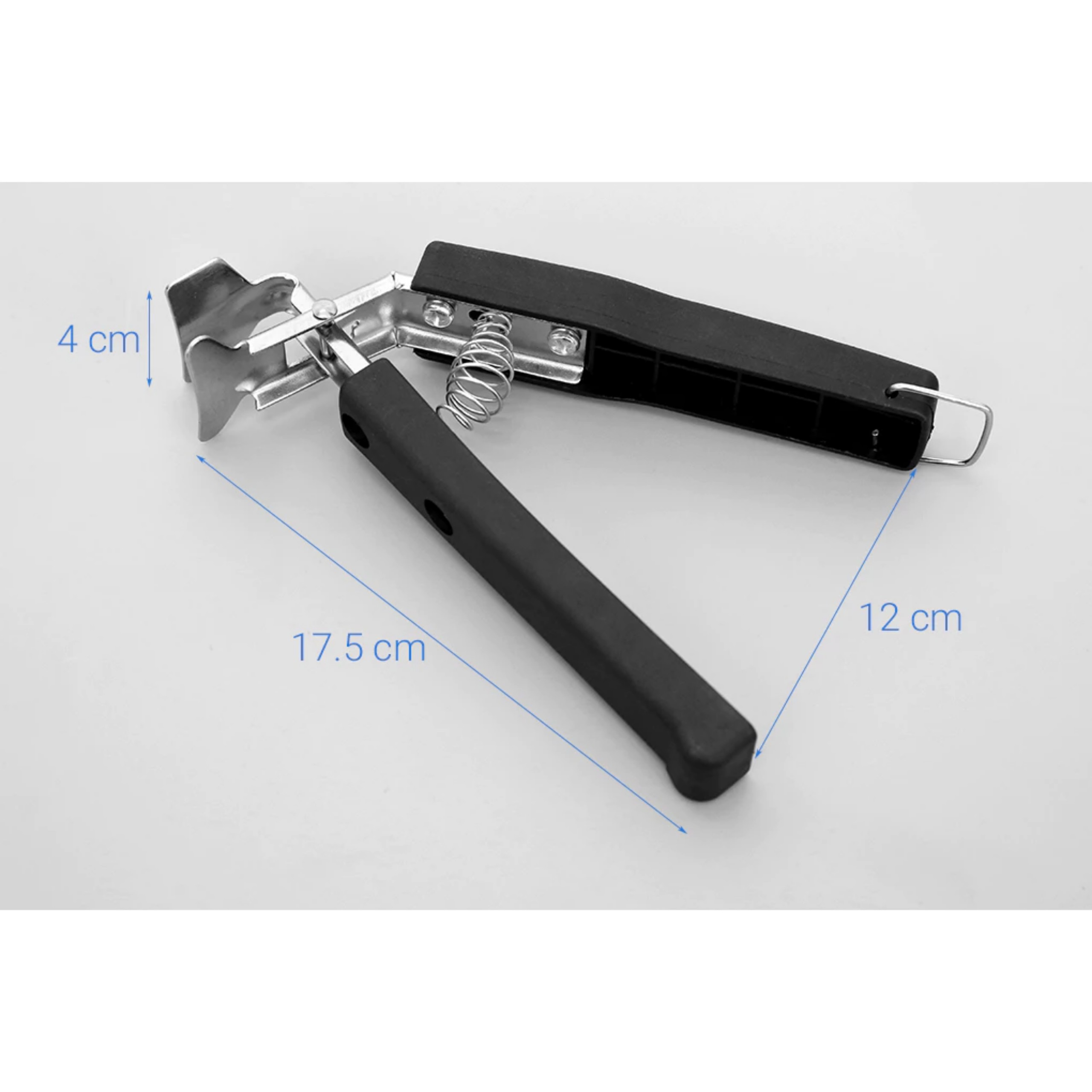 KẸP GẮP NÓNG CÓ LÒ XO