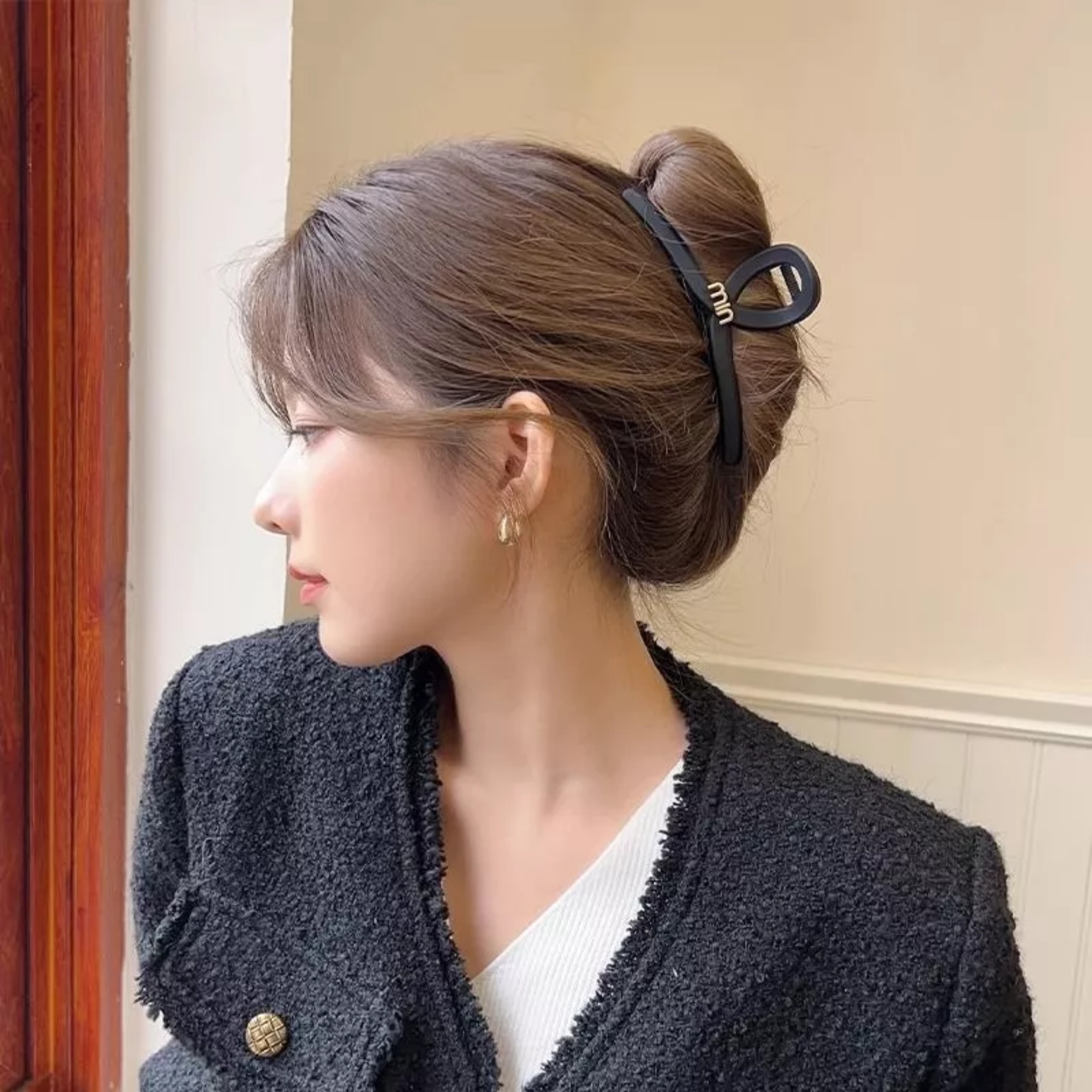 COMBO 3 KẸP TÓC MIN