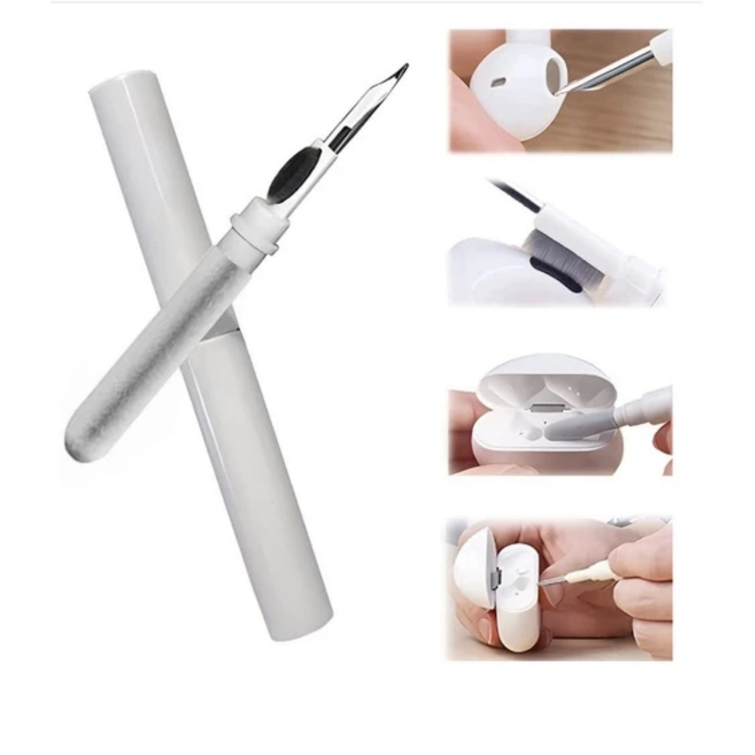 BỘ DỤNG CỤ VỆ SINH TAI NGHE BÀN PHÍM