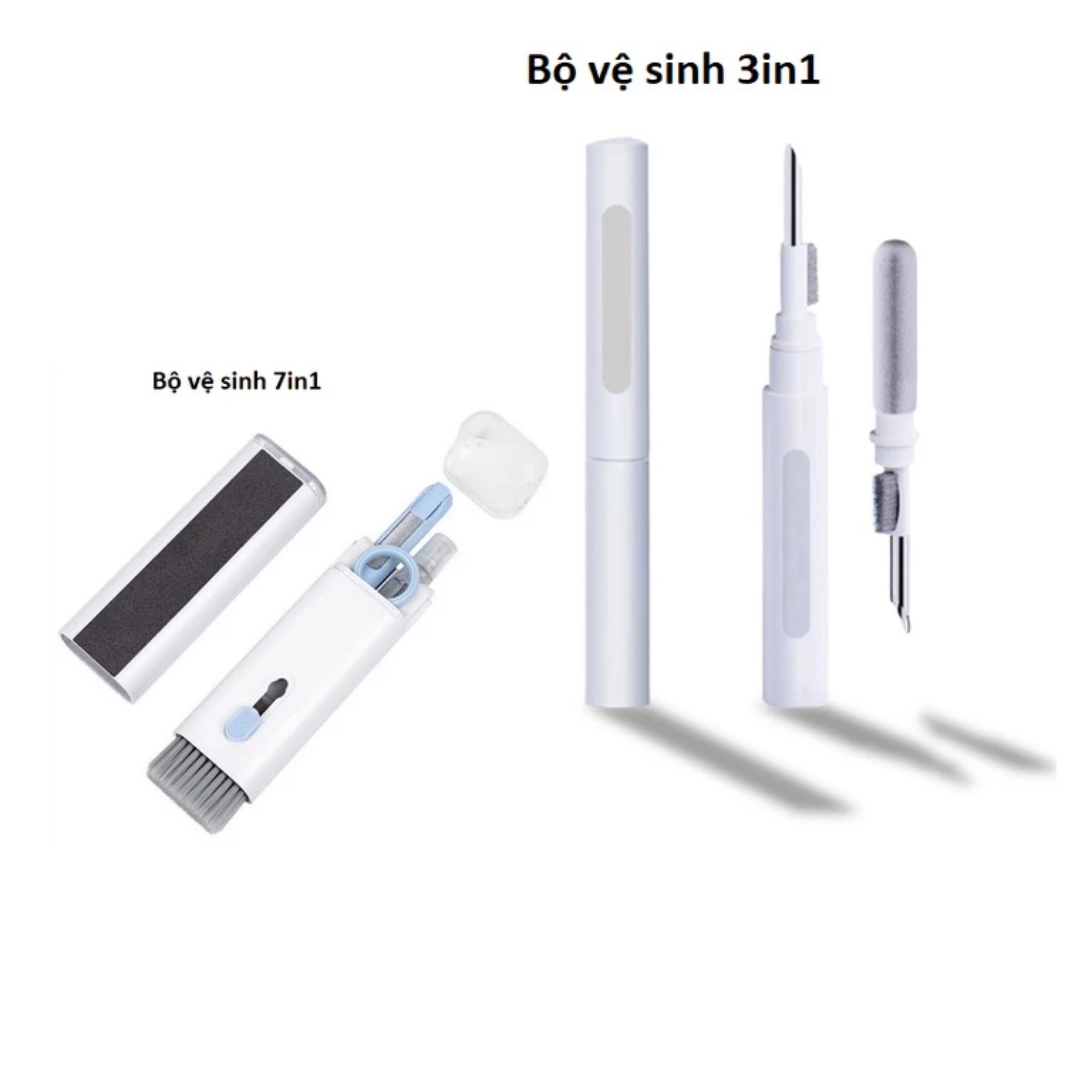 BỘ DỤNG CỤ VỆ SINH TAI NGHE BÀN PHÍM