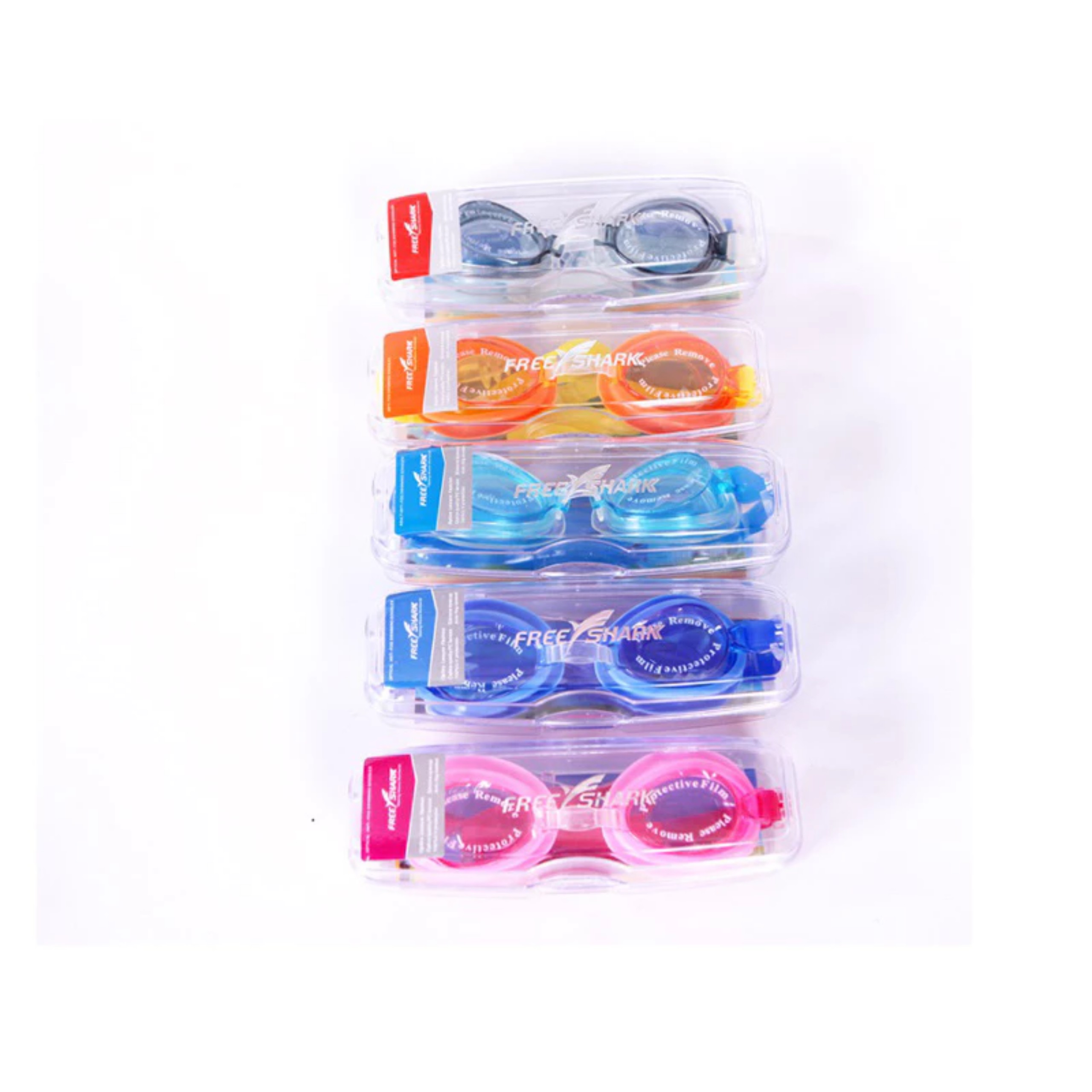 MẮT KÍNH TRONG TẦM NHÌN RỘNG, DỄ QUAN SÁT