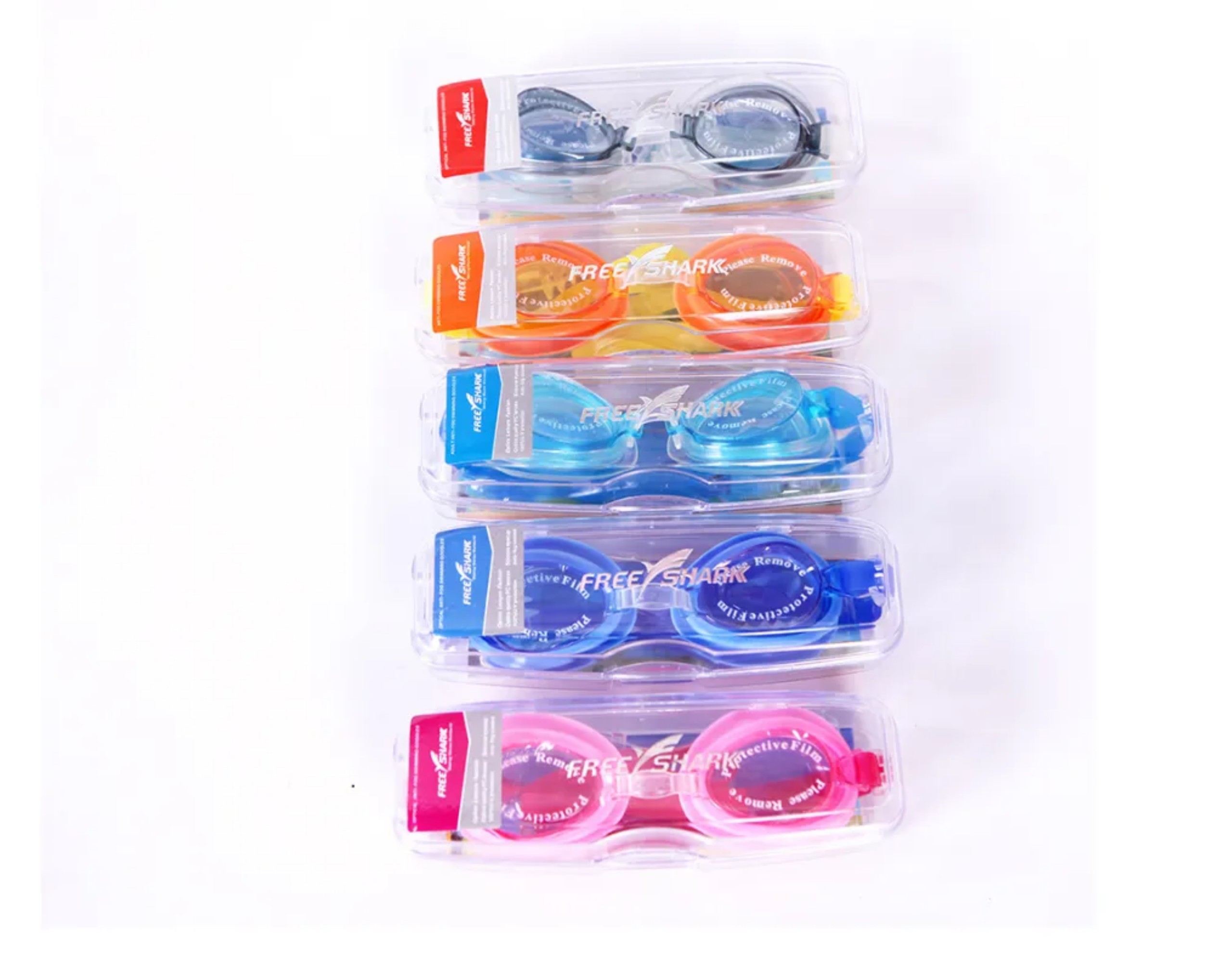 MẮT KÍNH TRONG TẦM NHÌN RỘNG, DỄ QUAN SÁT