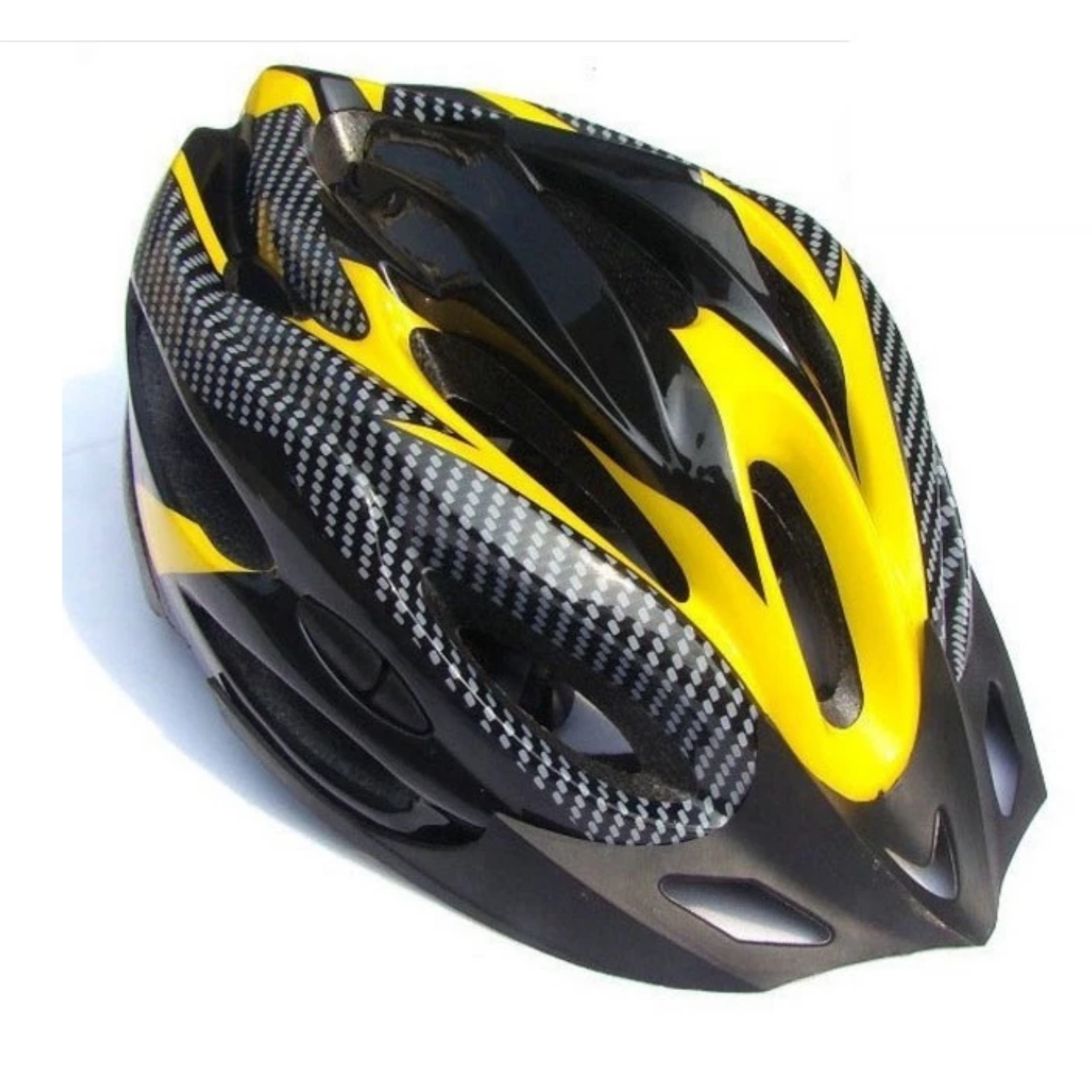 NÓN BẢO HIỂM XE ĐẠP