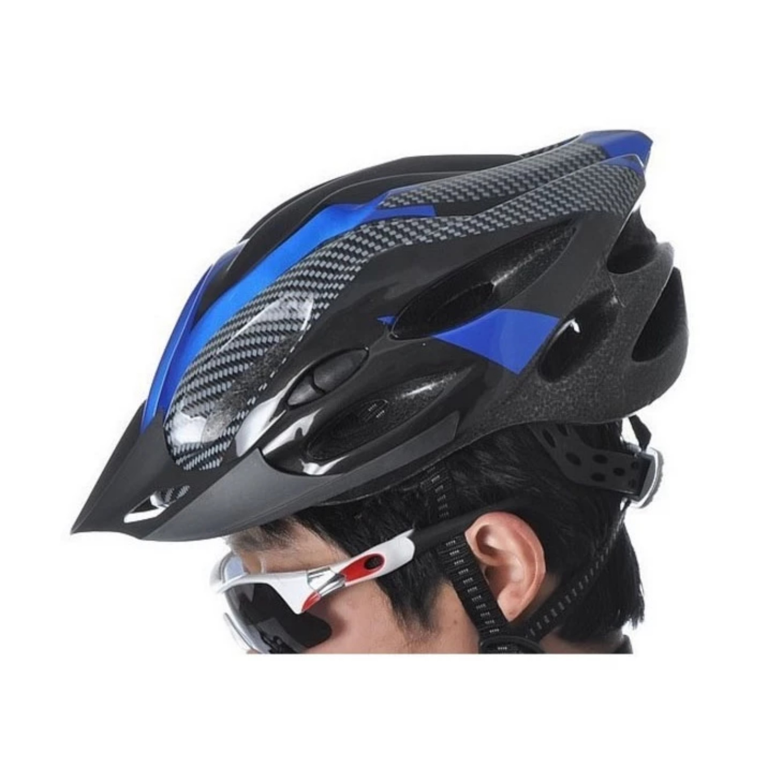 NÓN BẢO HIỂM XE ĐẠP