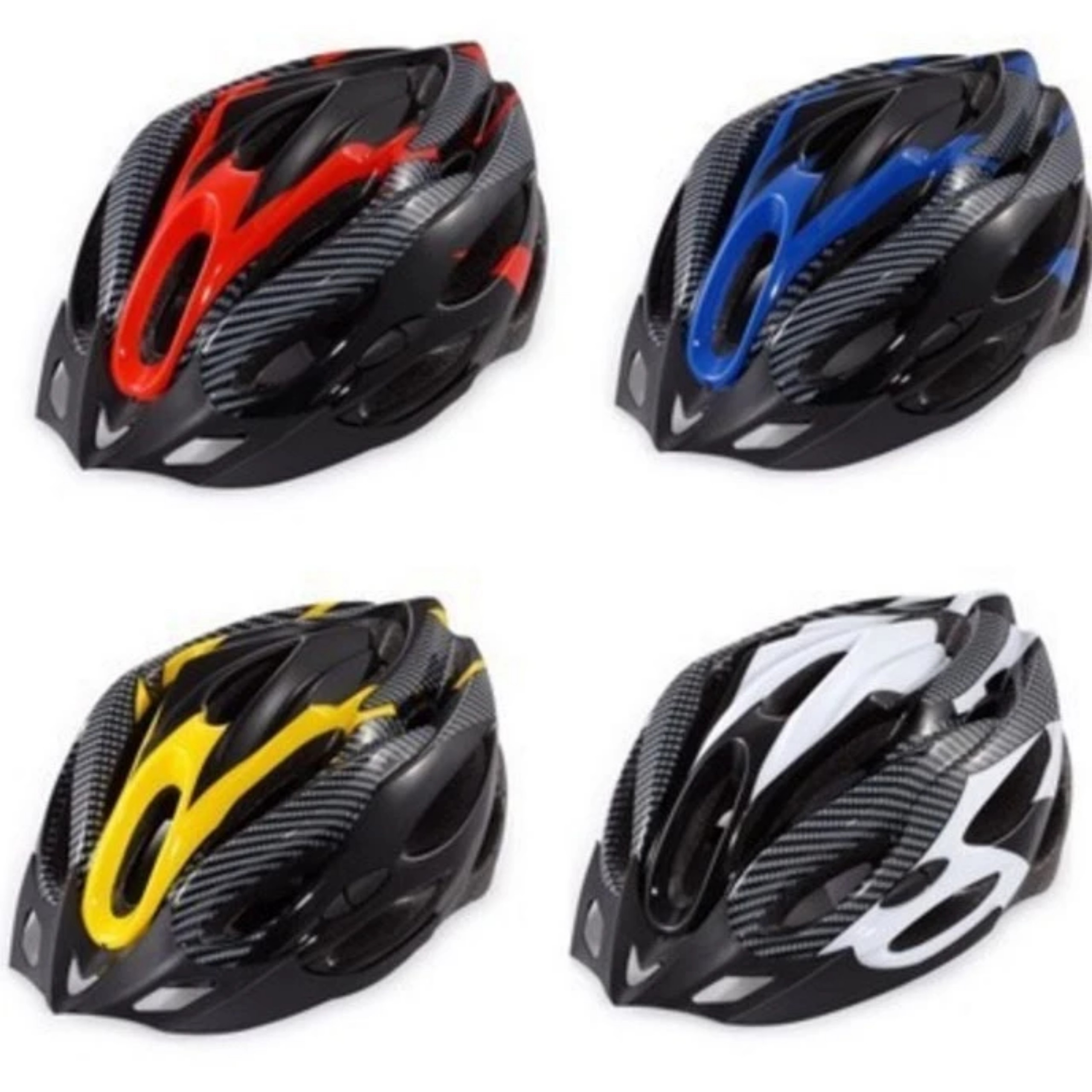 NÓN BẢO HIỂM XE ĐẠP