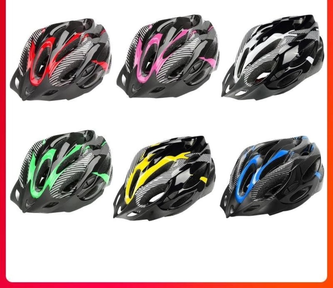 NÓN BẢO HIỂM XE ĐẠP