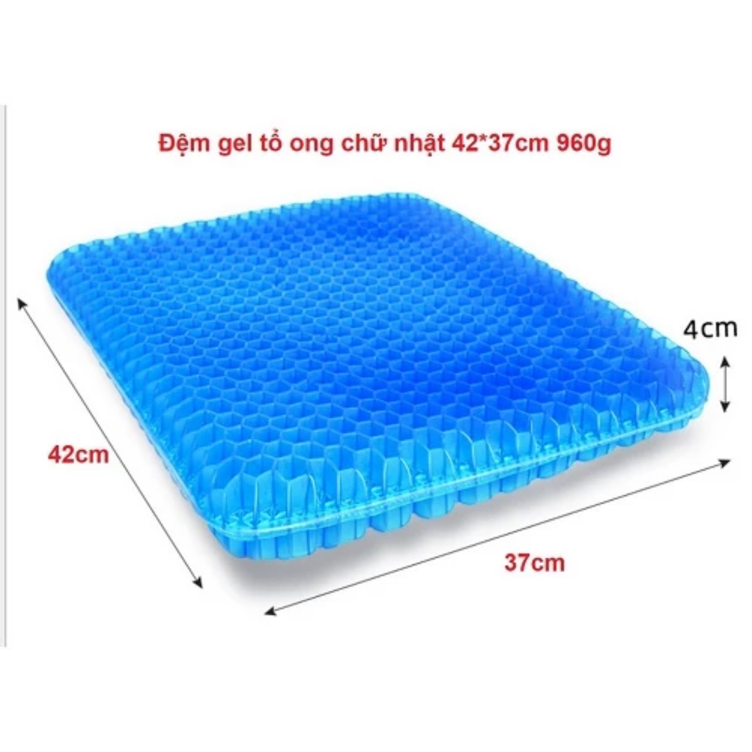 NỆM LÓT NGỒI SILICON