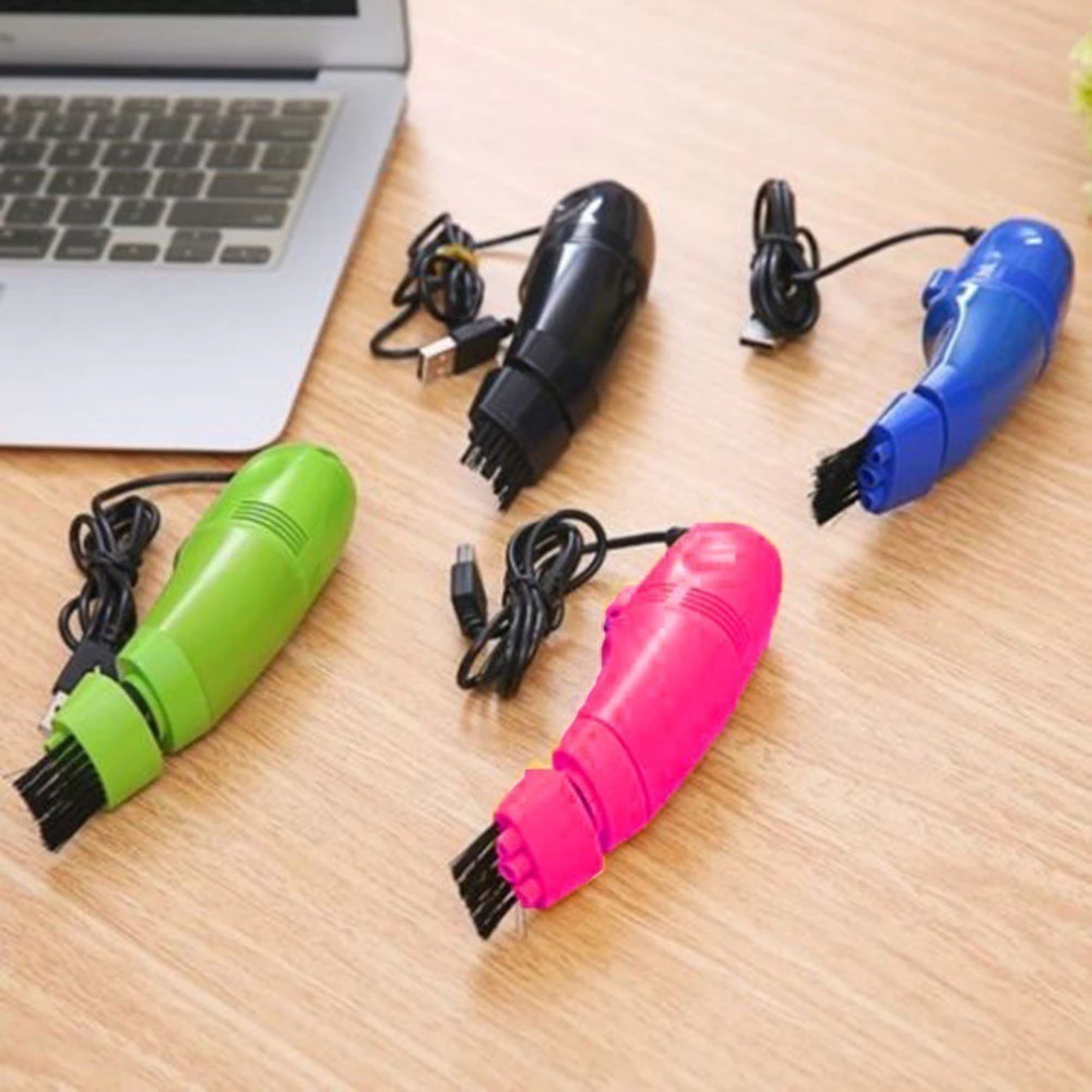 DỤNG CỤ HÚT BỤI LAPTOP