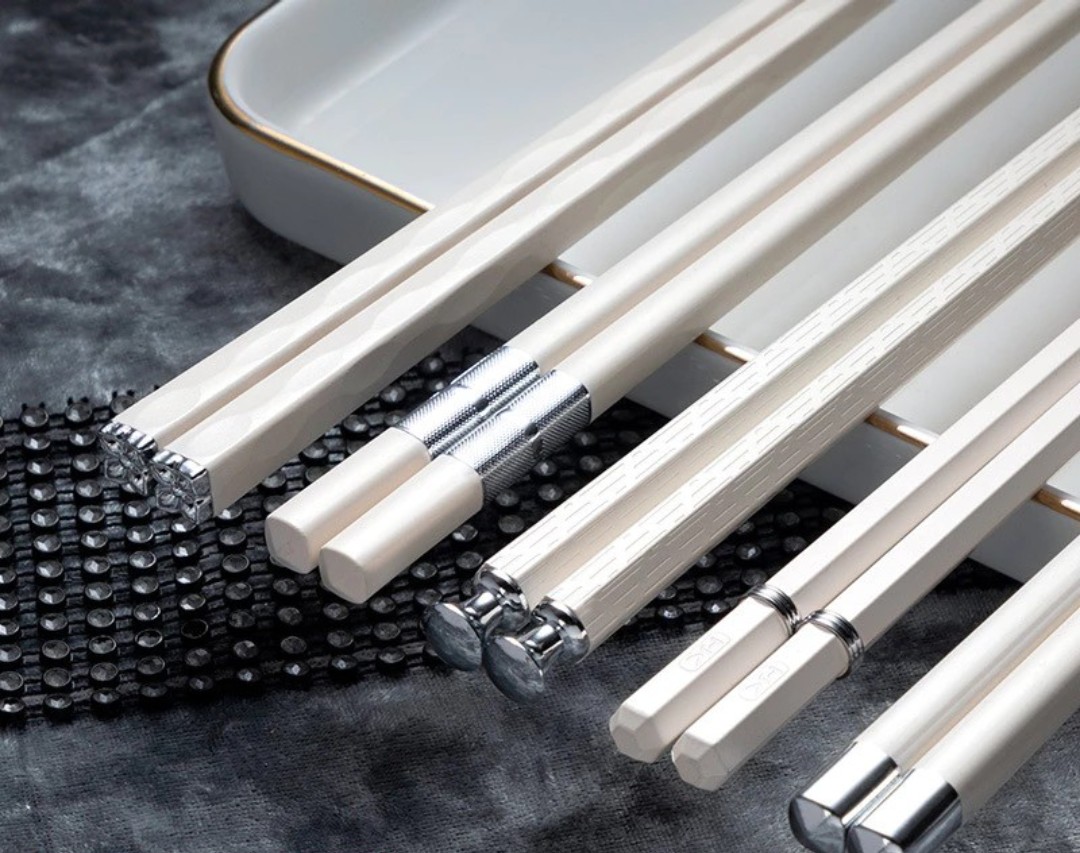 SET 5 ĐŨA SANG TRỌNG