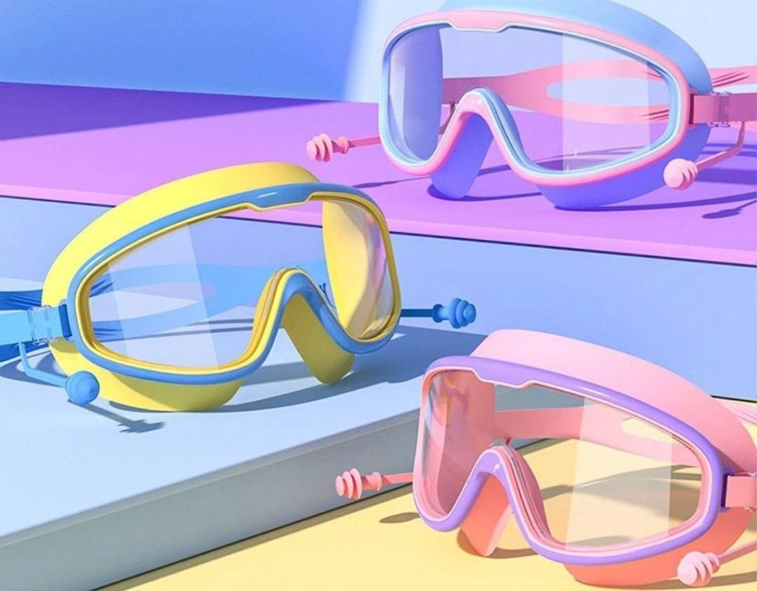 KÍNH BƠI LỚP PHỦ CHỐNG SƯƠNG MÙ