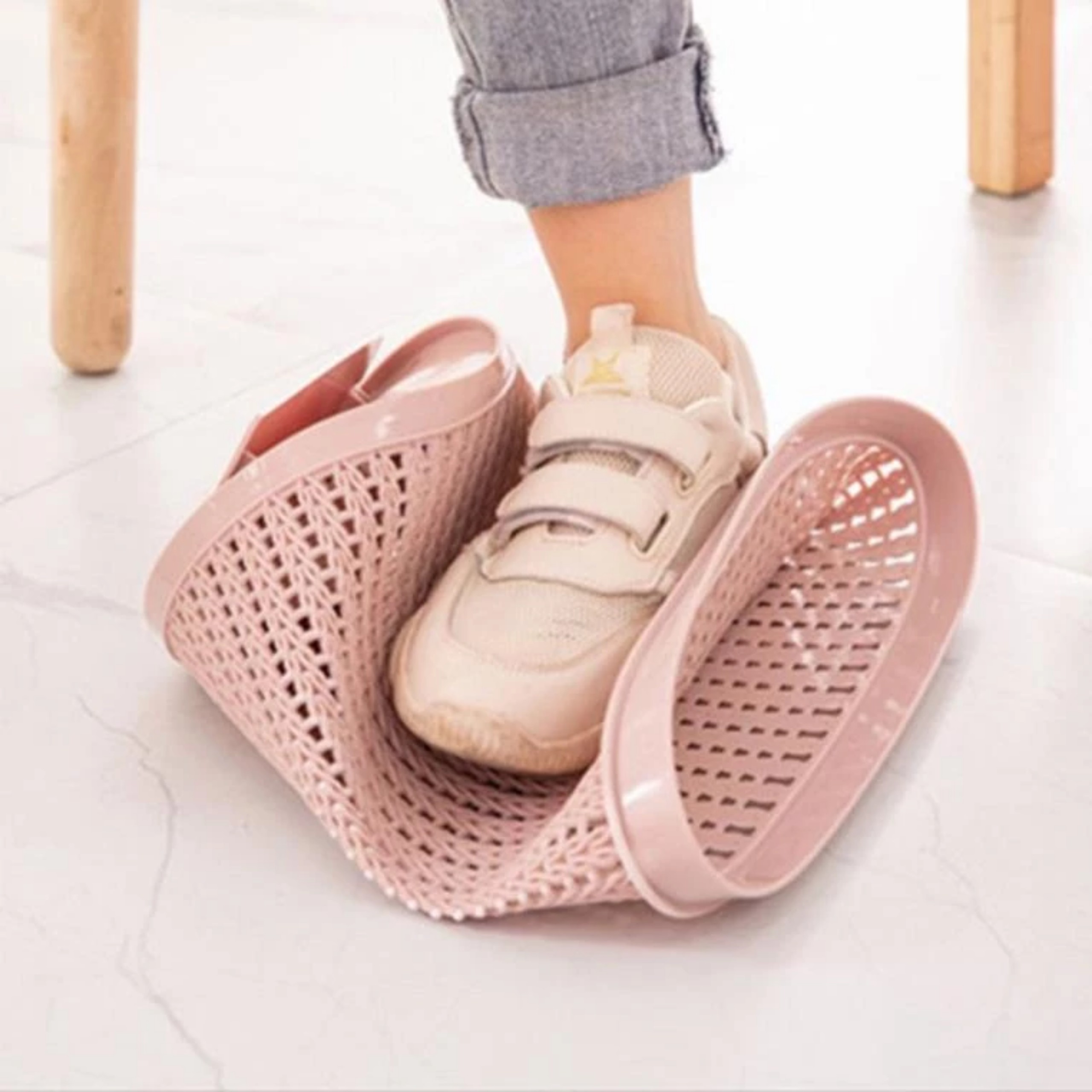 THÙNG RÁC THÔNG MINH THAY TÚI RÁC