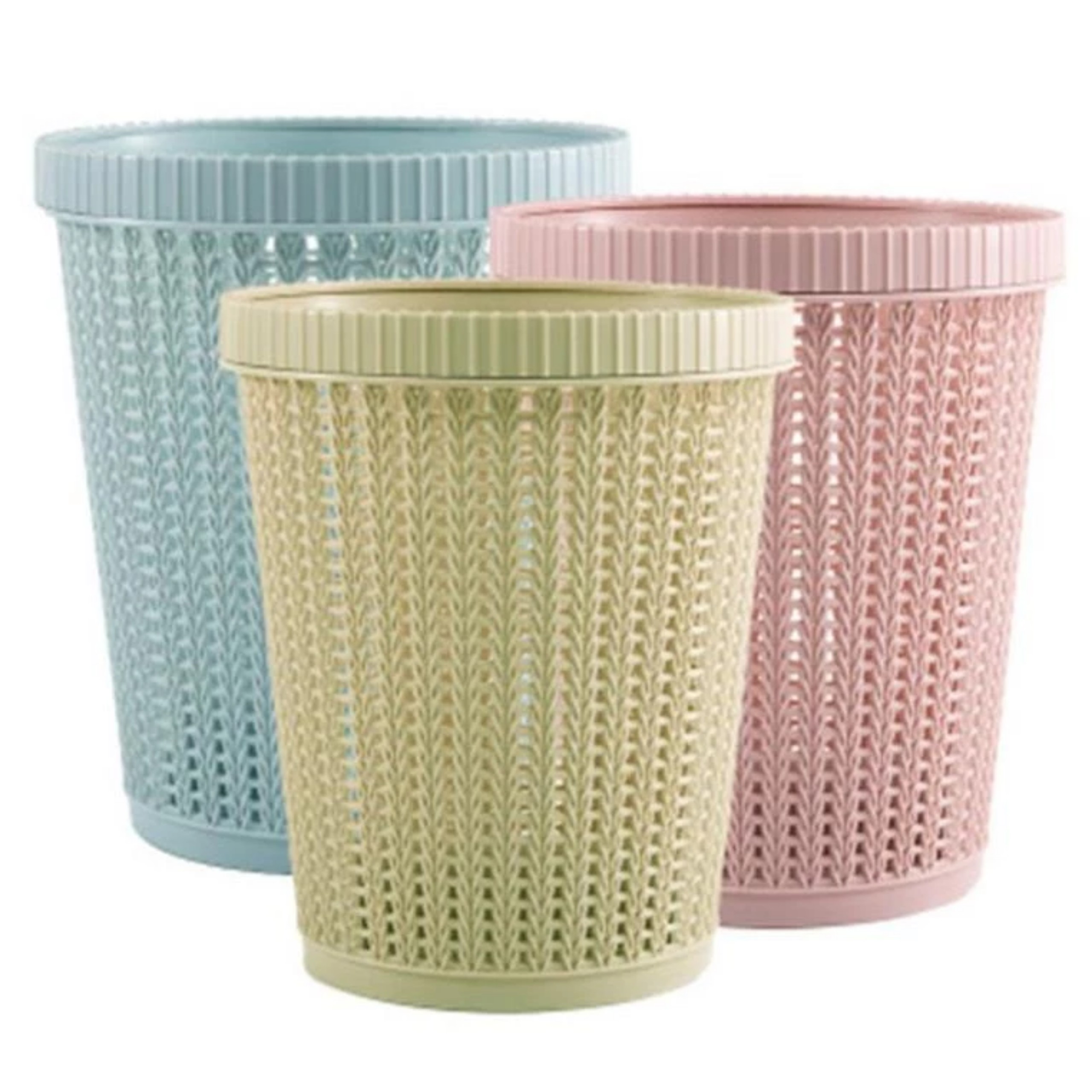 THÙNG RÁC THÔNG MINH THAY TÚI RÁC