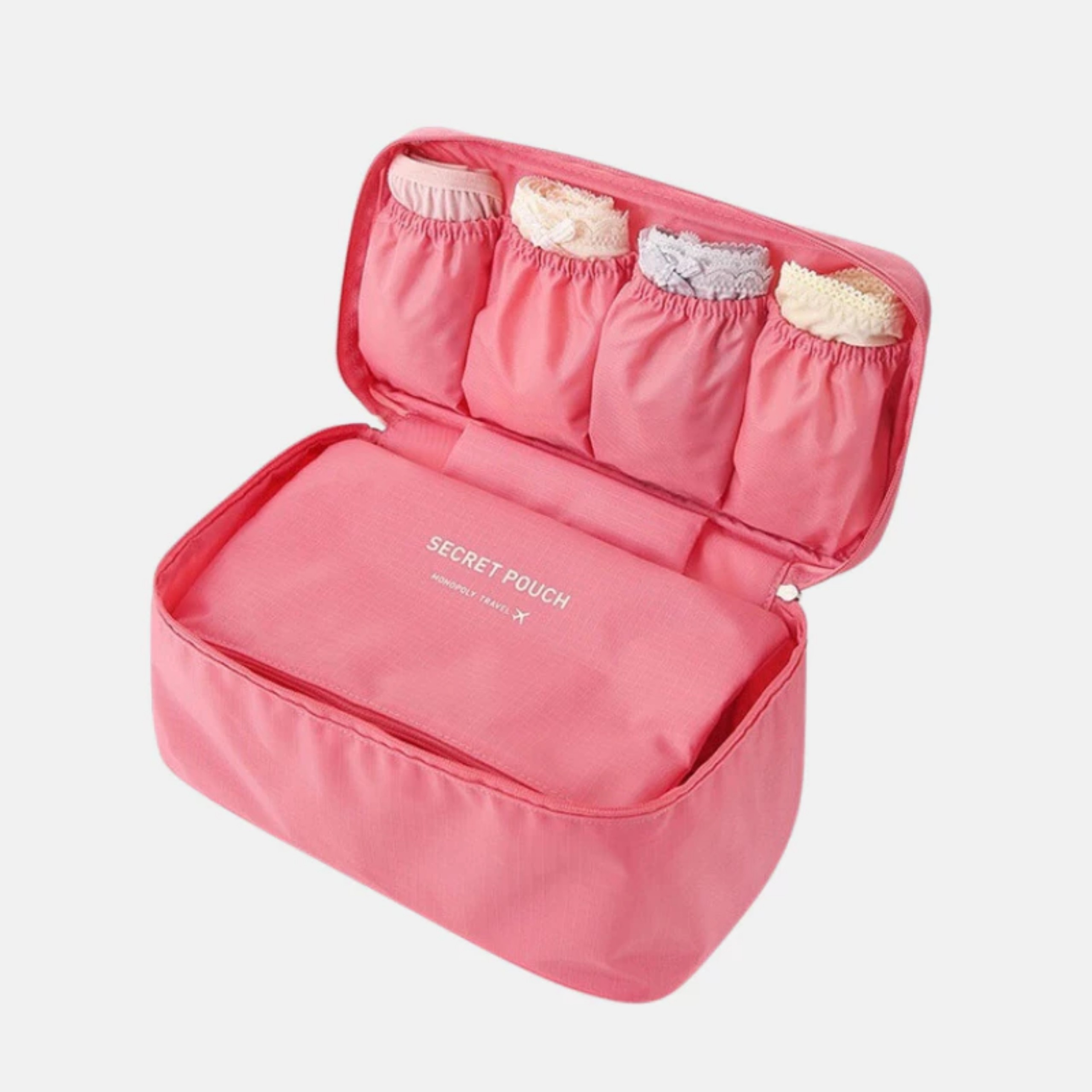 TÚI ĐỰNG ĐỒ LÓT CHỐNG NƯỚC DU LỊCH ĐA NĂNG