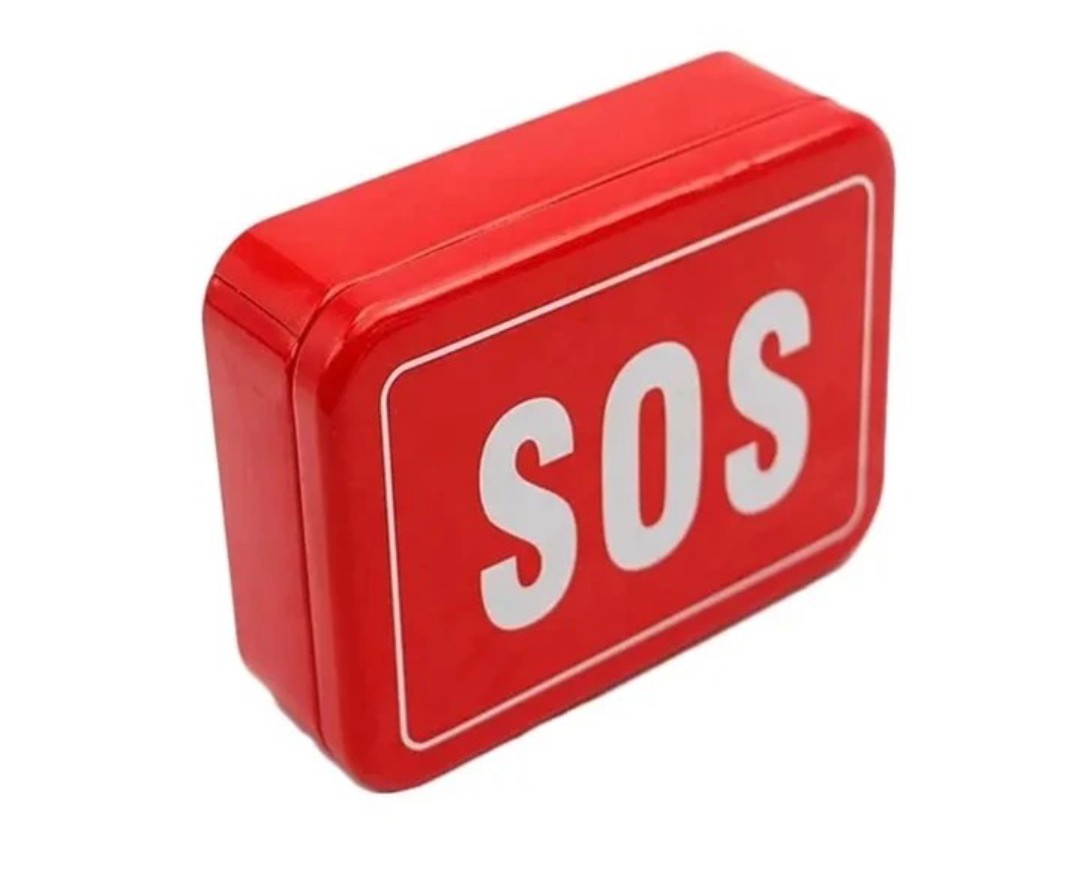 DỤNG CỤ TỰ BẢO VỆ 7 MÓN