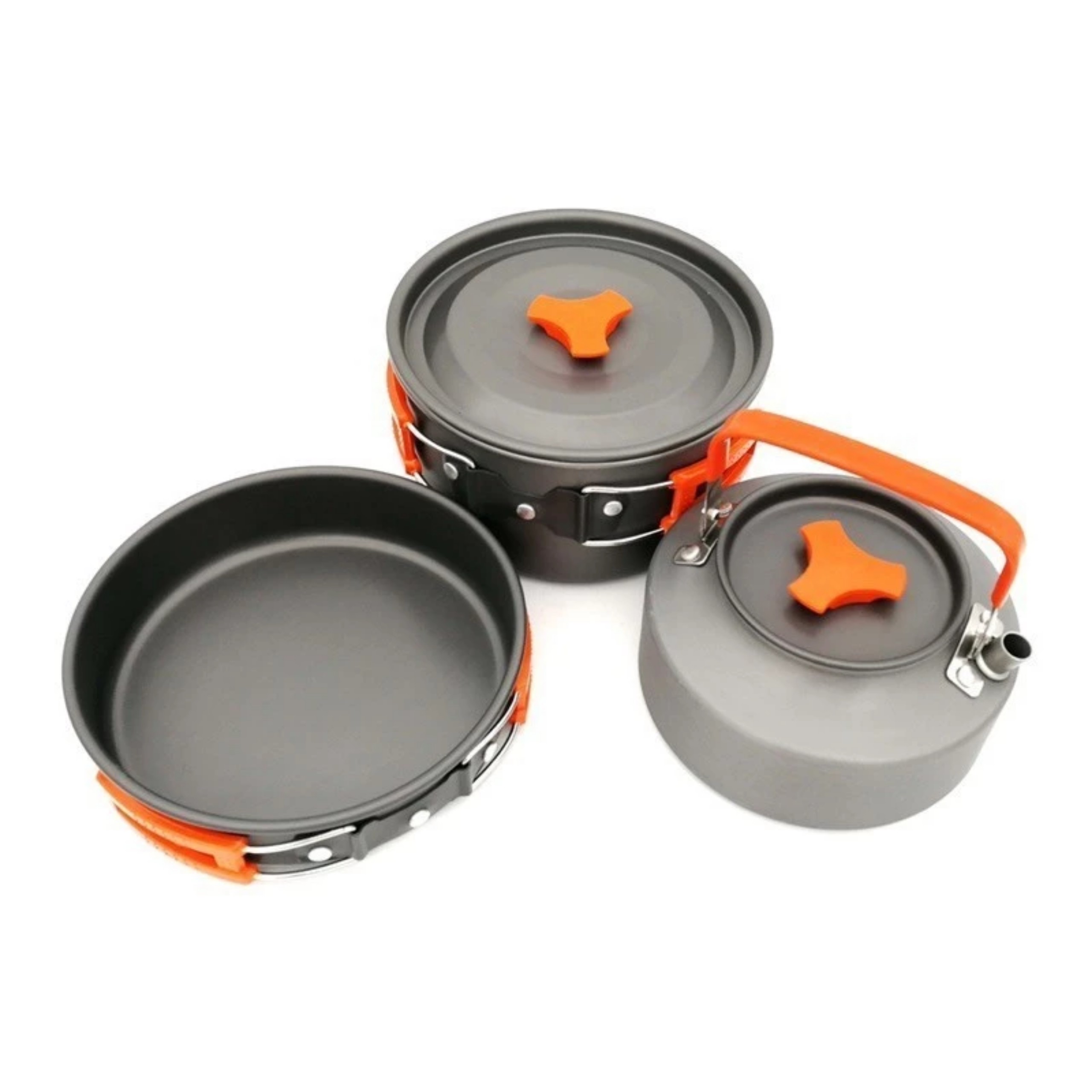 BỘ NỒI CHẢO DÃ NGOẠI