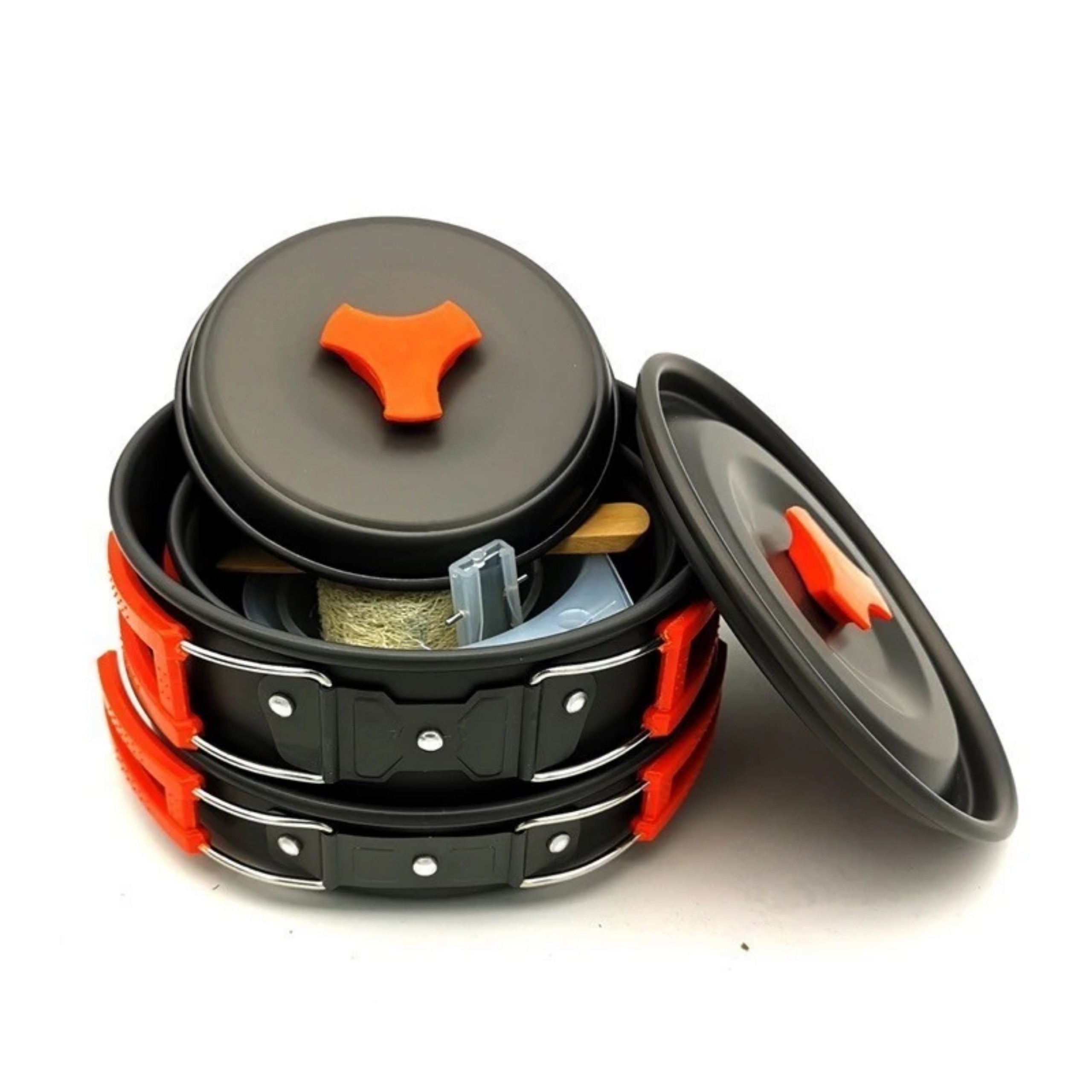 BỘ NỒI CHẢO DÃ NGOẠI