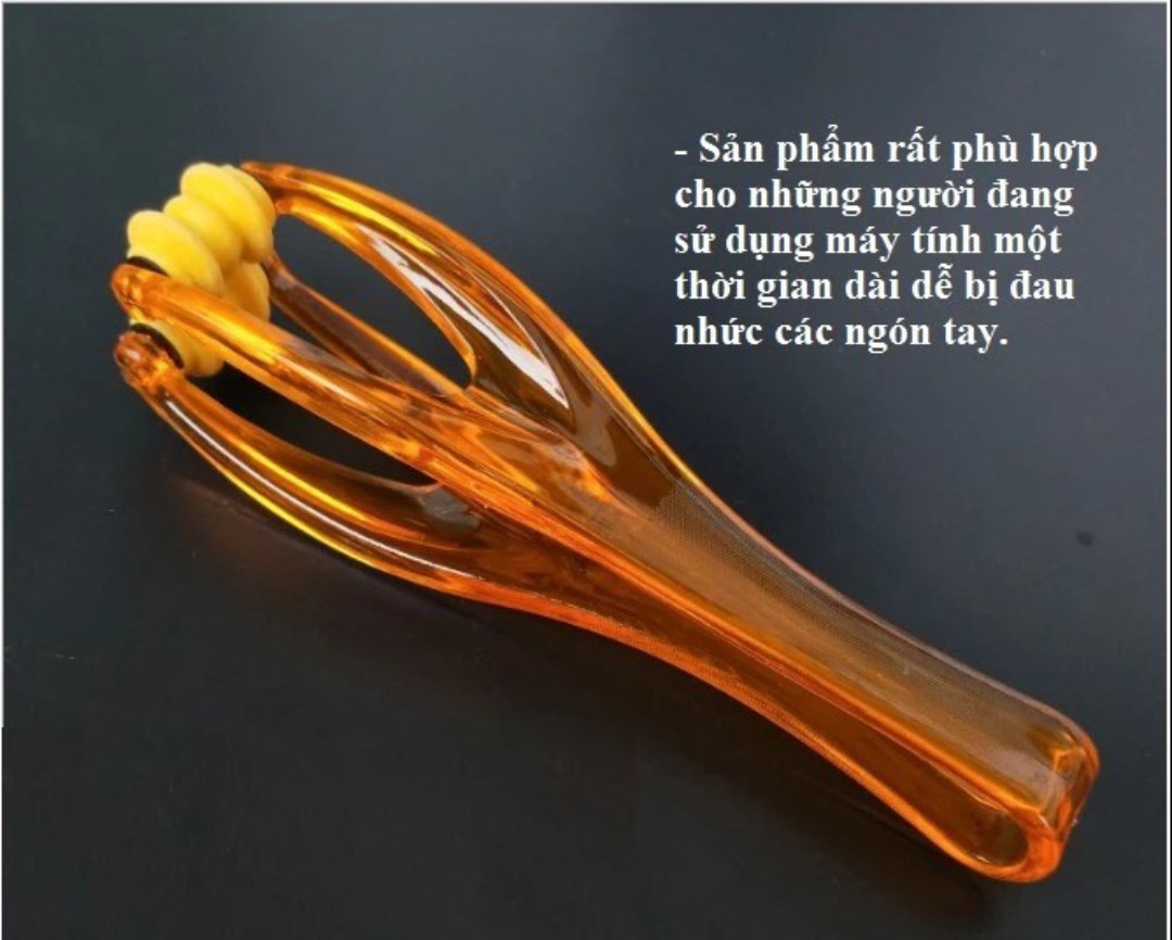 THANH MASSAGE NGÓN TAY