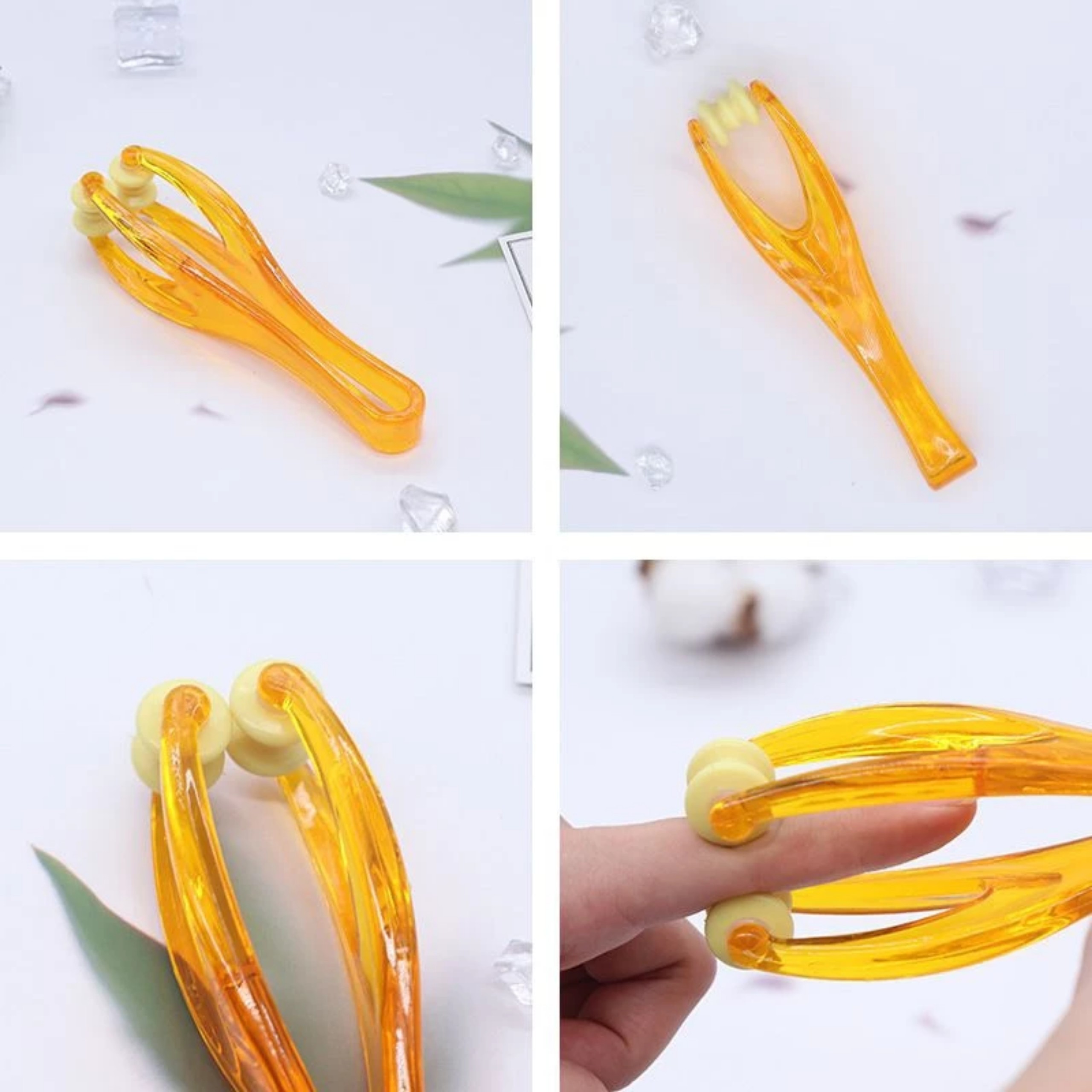 THANH MASSAGE NGÓN TAY