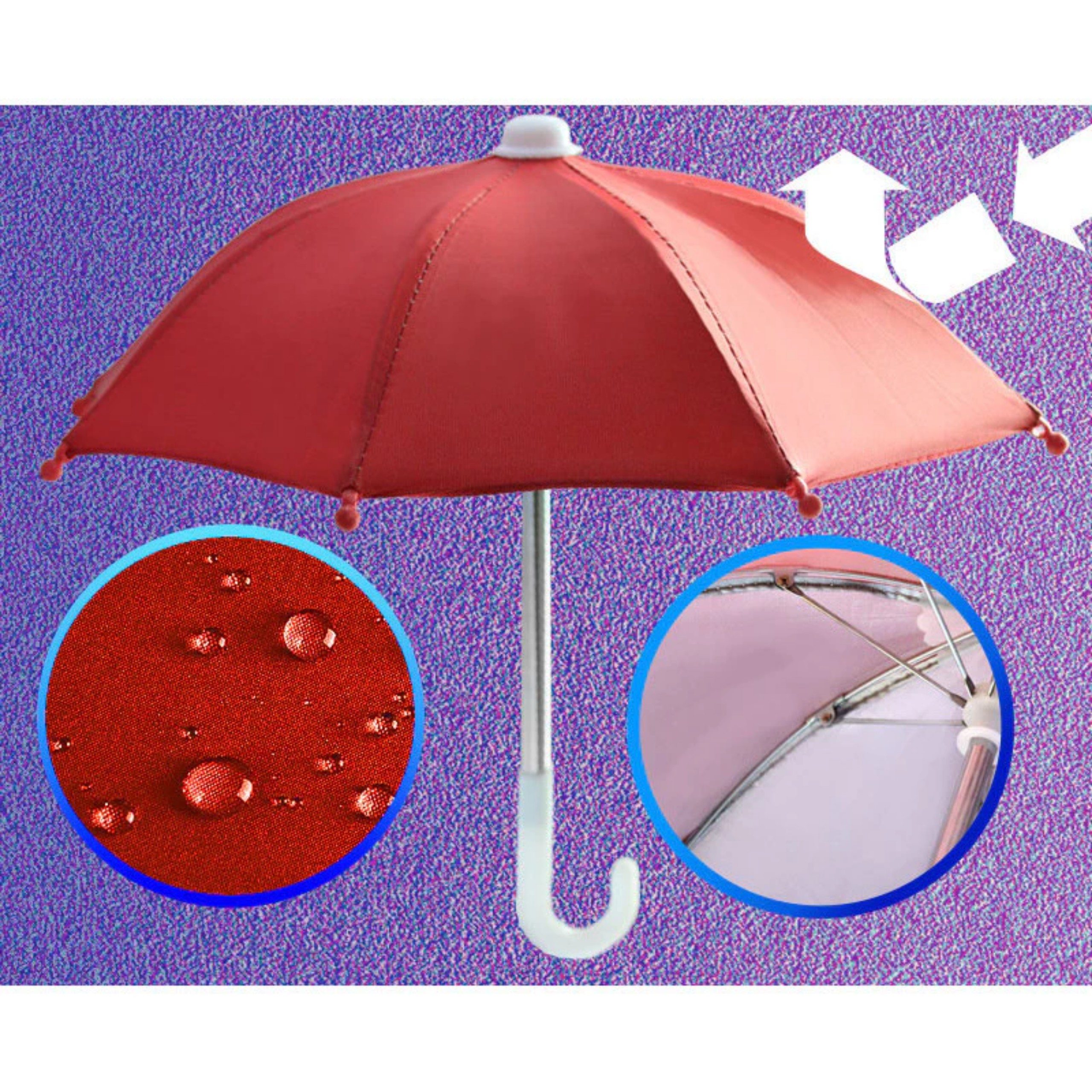 DÙ BẢO VỆ ĐIỆN THOẠI