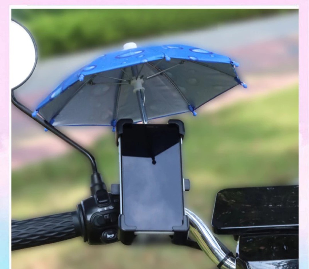 DÙ BẢO VỆ ĐIỆN THOẠI