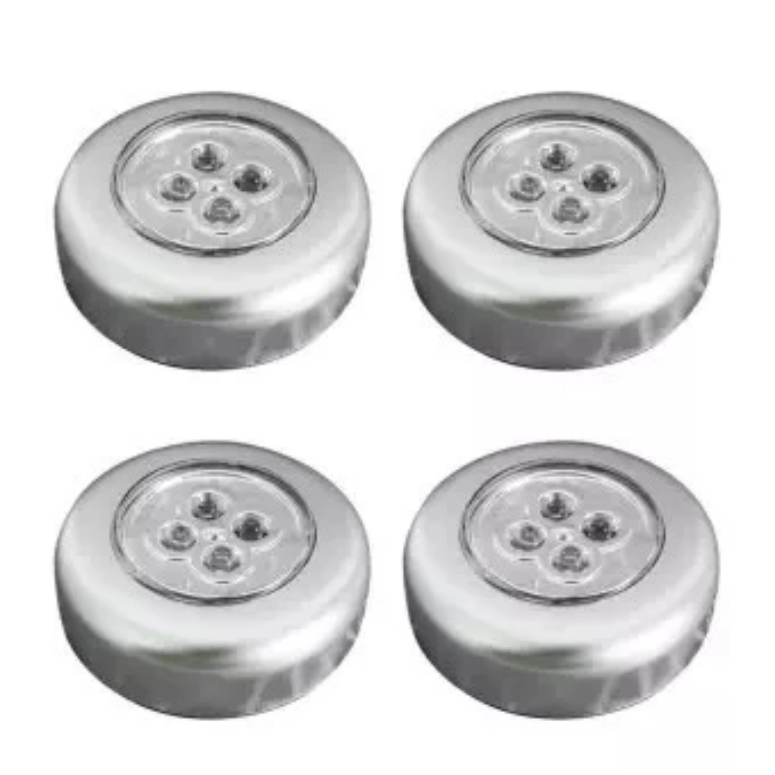 ĐÈN LED DÁN TƯỜNG 3 BÓNG