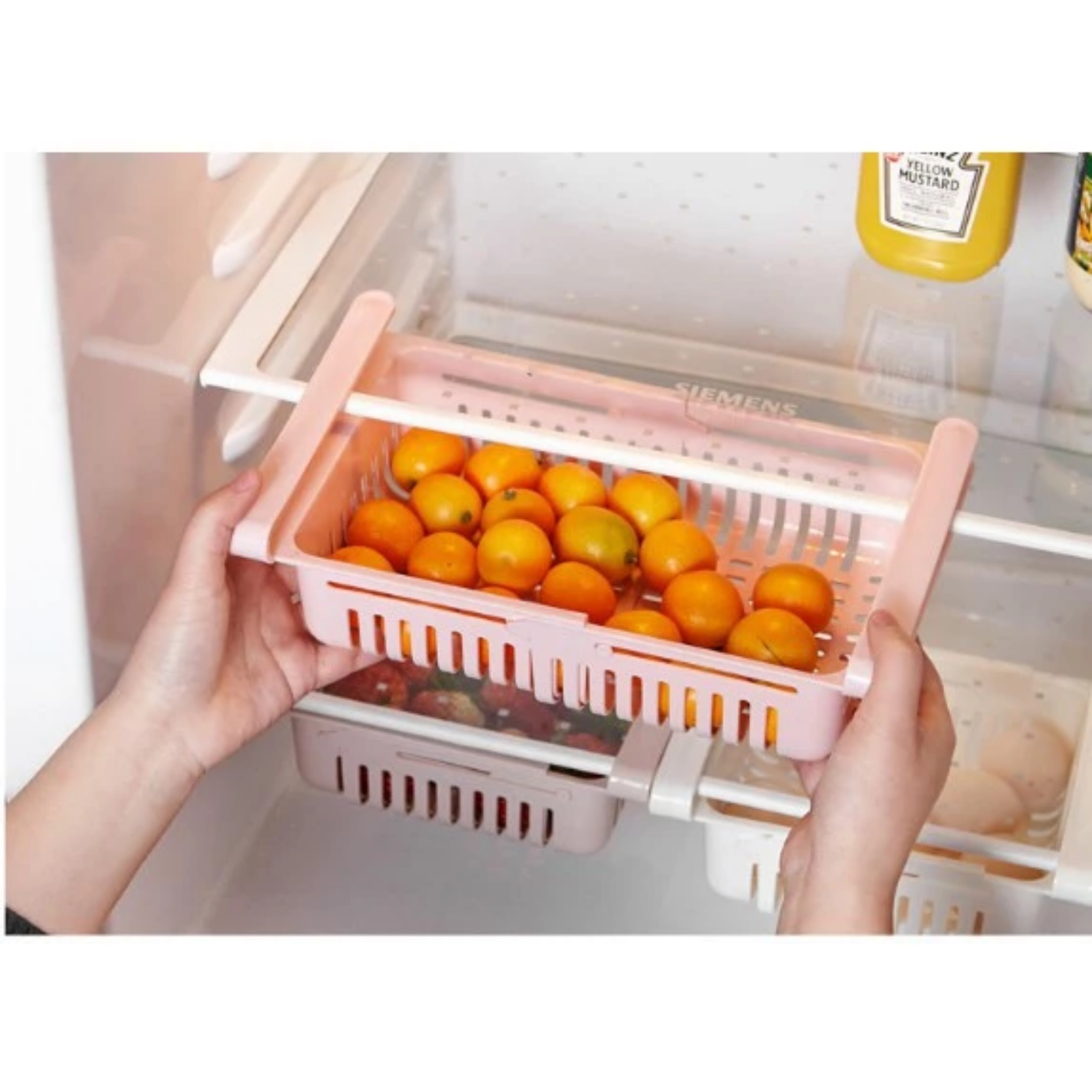 KHAY TỦ LẠNH LƯỚI