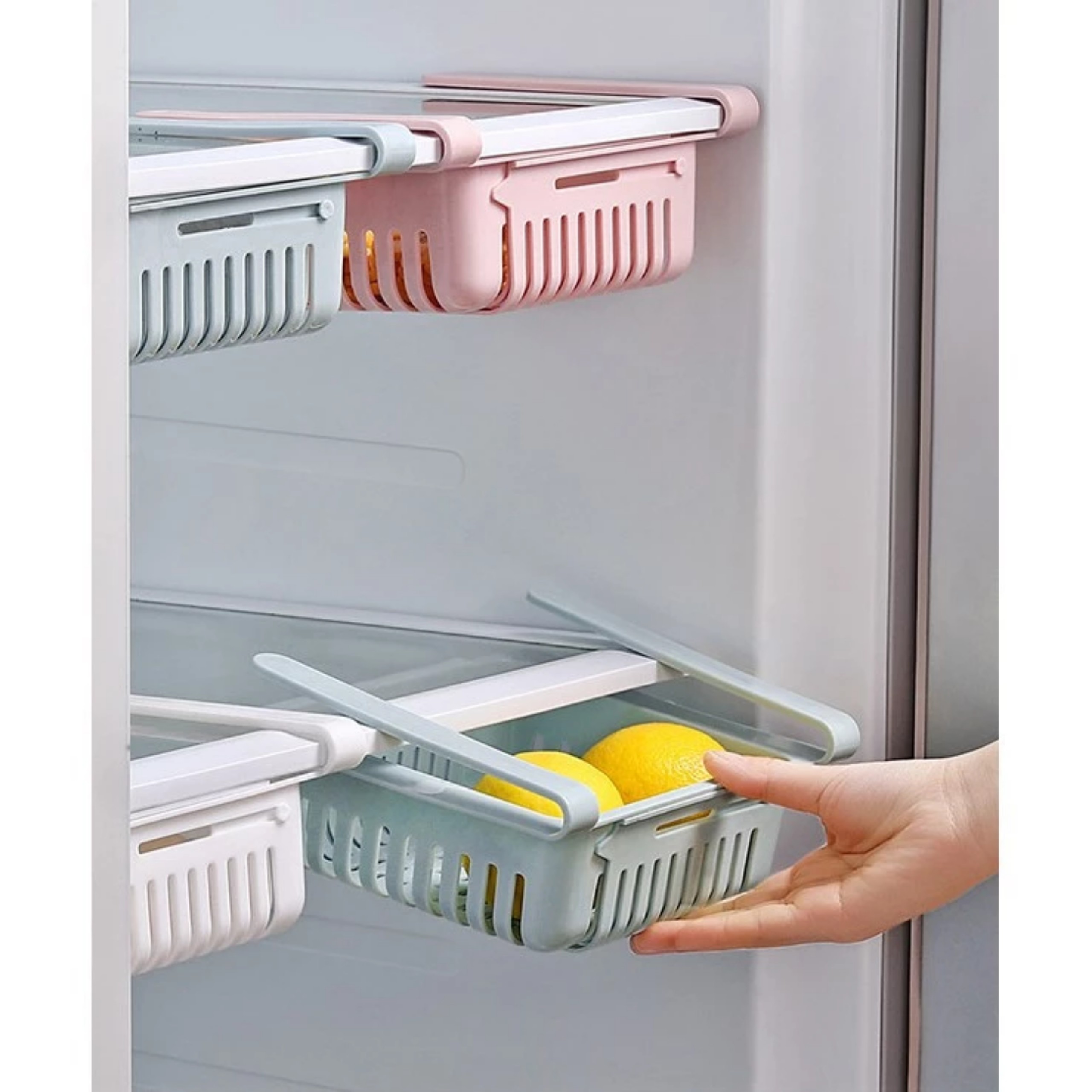 KHAY TỦ LẠNH LƯỚI