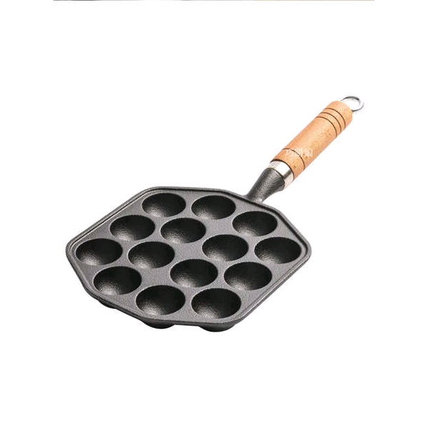 CHẢO NƯỚNG YAKOYAKI 16 KHUÔN