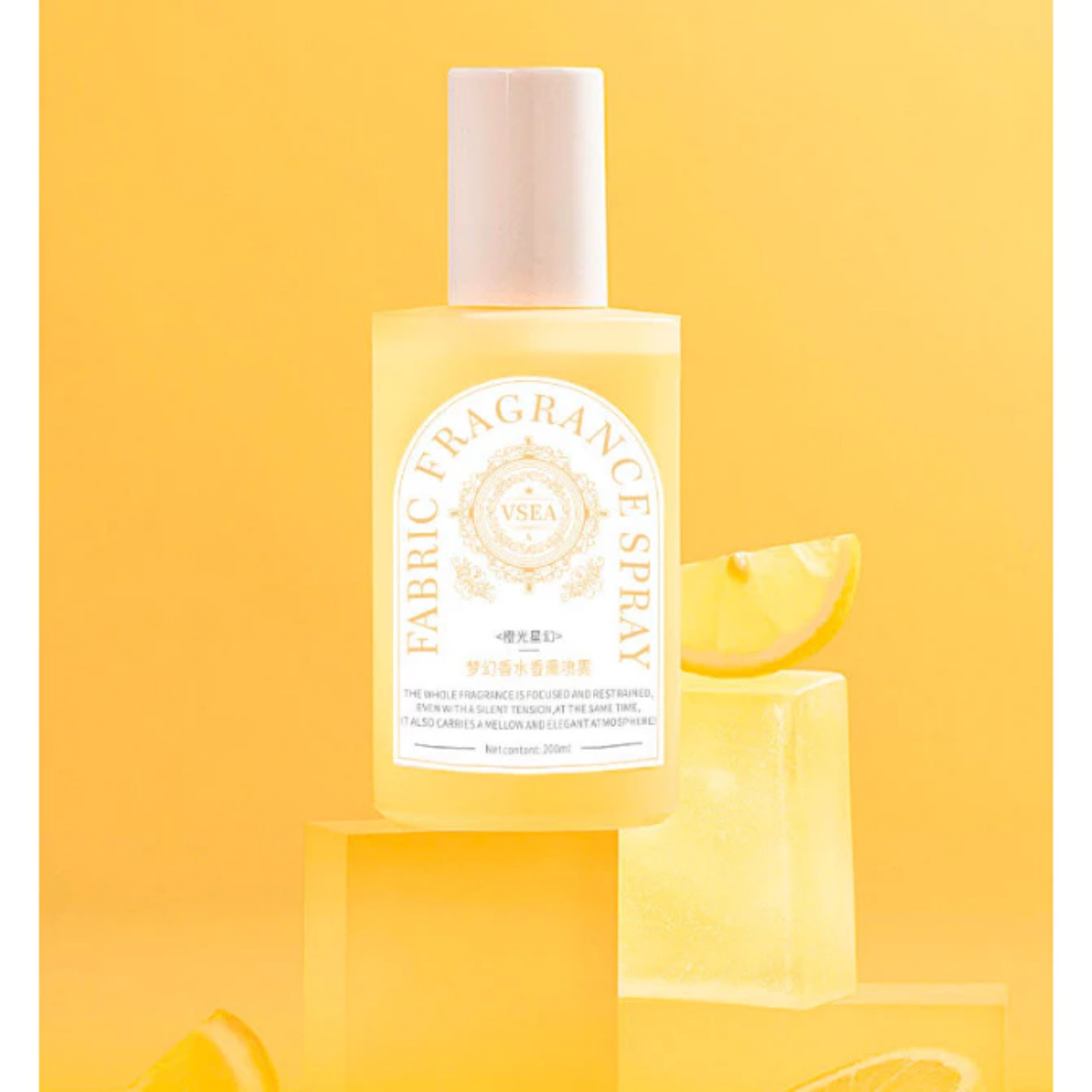 TINH DẦU XỊT THƠM VSEA QUẦN ÁO