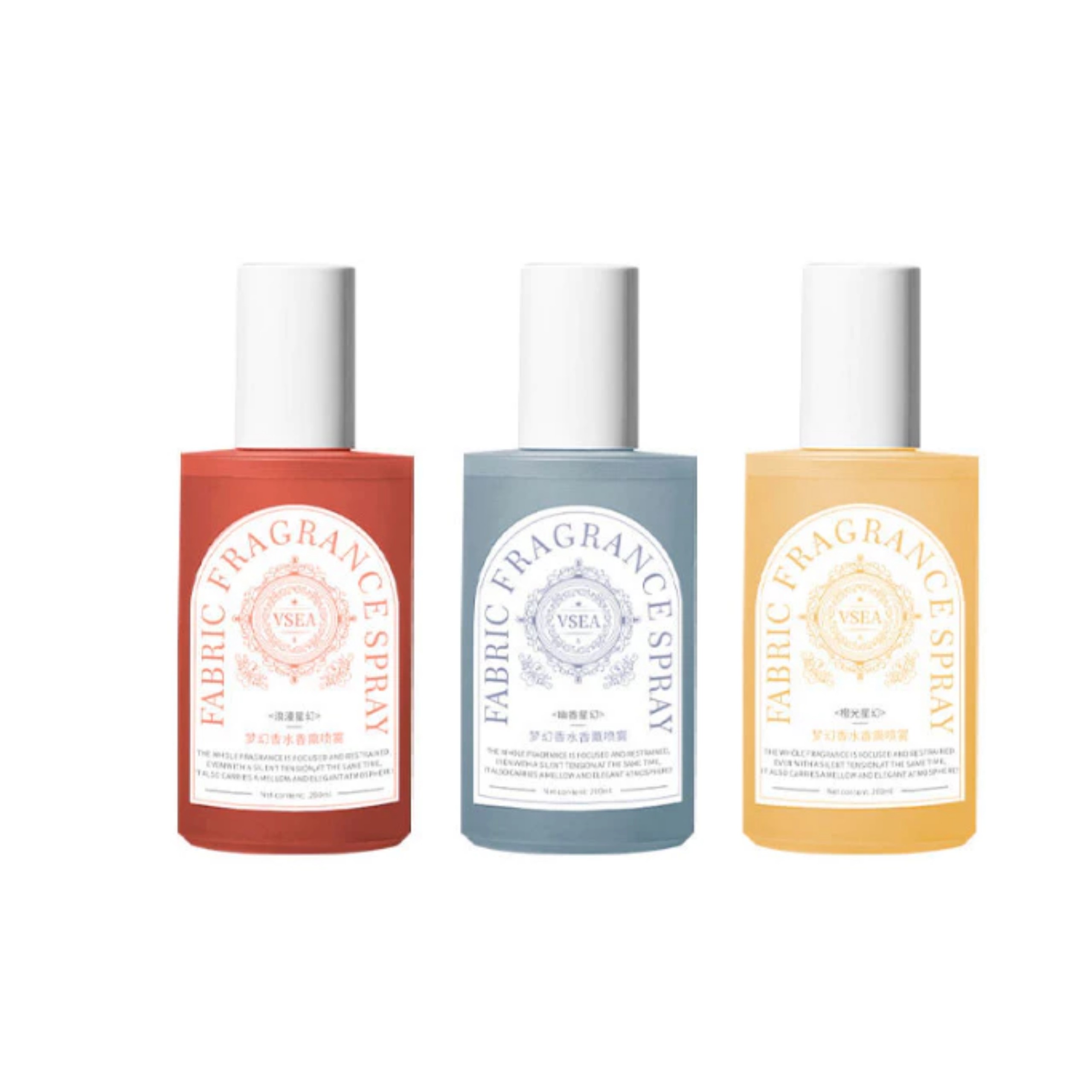 TINH DẦU XỊT THƠM VSEA QUẦN ÁO