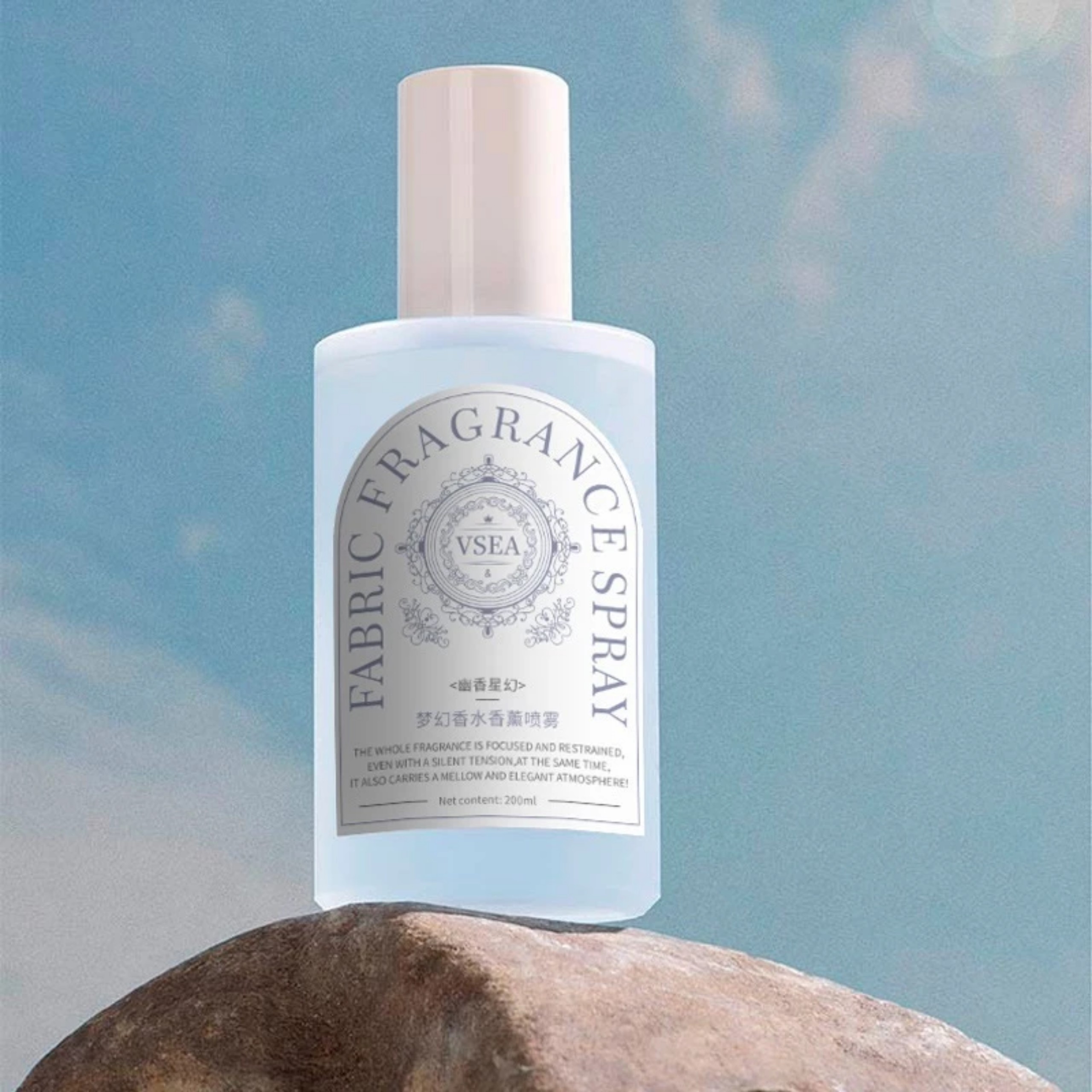 TINH DẦU XỊT THƠM VSEA QUẦN ÁO