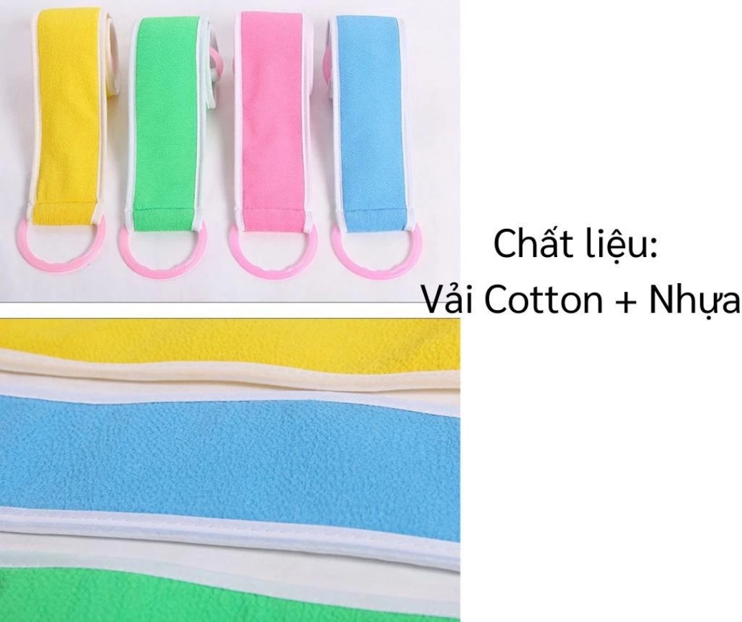 DÂY TẮM CHÀ LƯNG