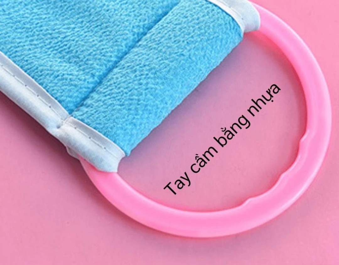 DÂY TẮM CHÀ LƯNG