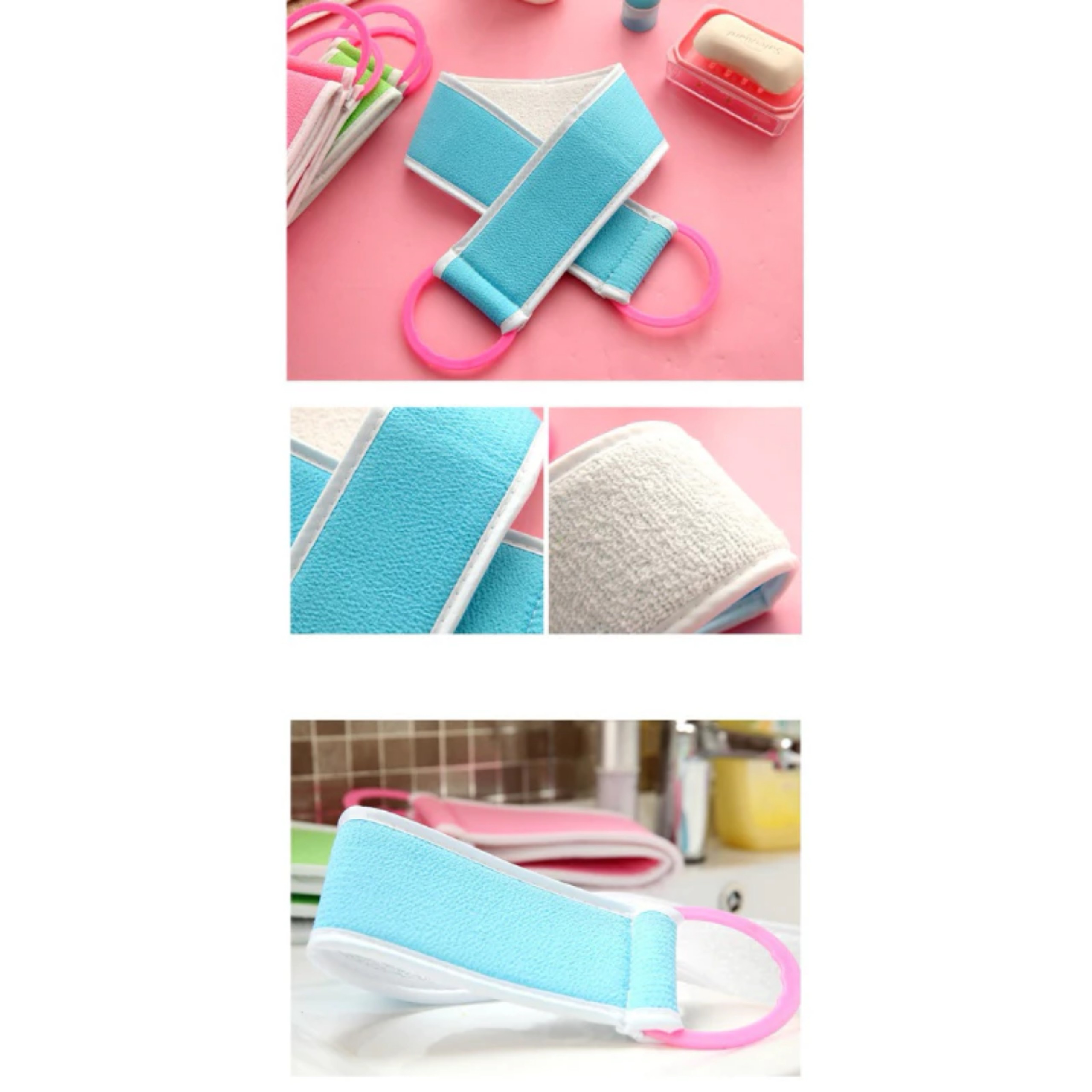 DÂY TẮM CHÀ LƯNG